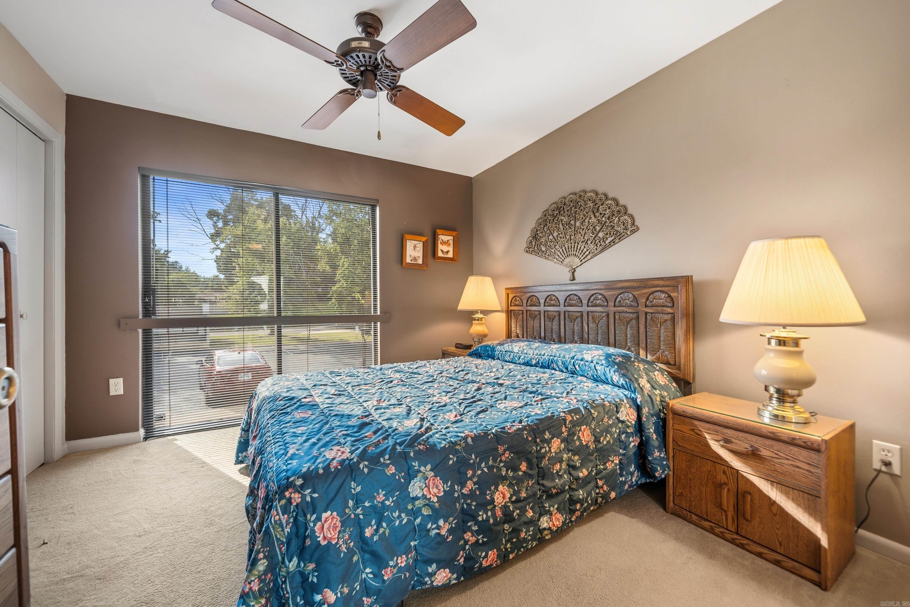 270 Lake Hamilton  Hot Springs, AR