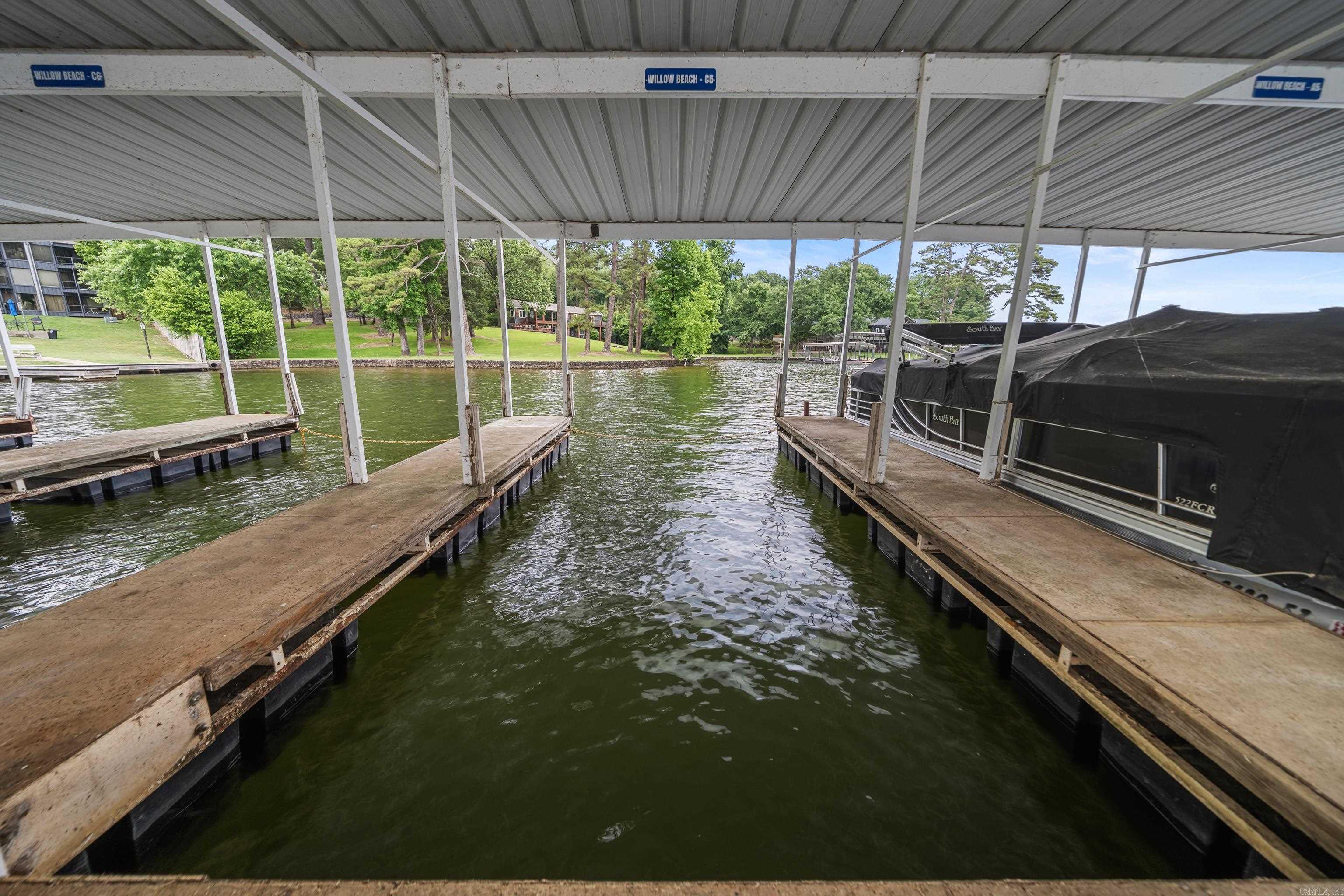 270 Lake Hamilton  Hot Springs, AR