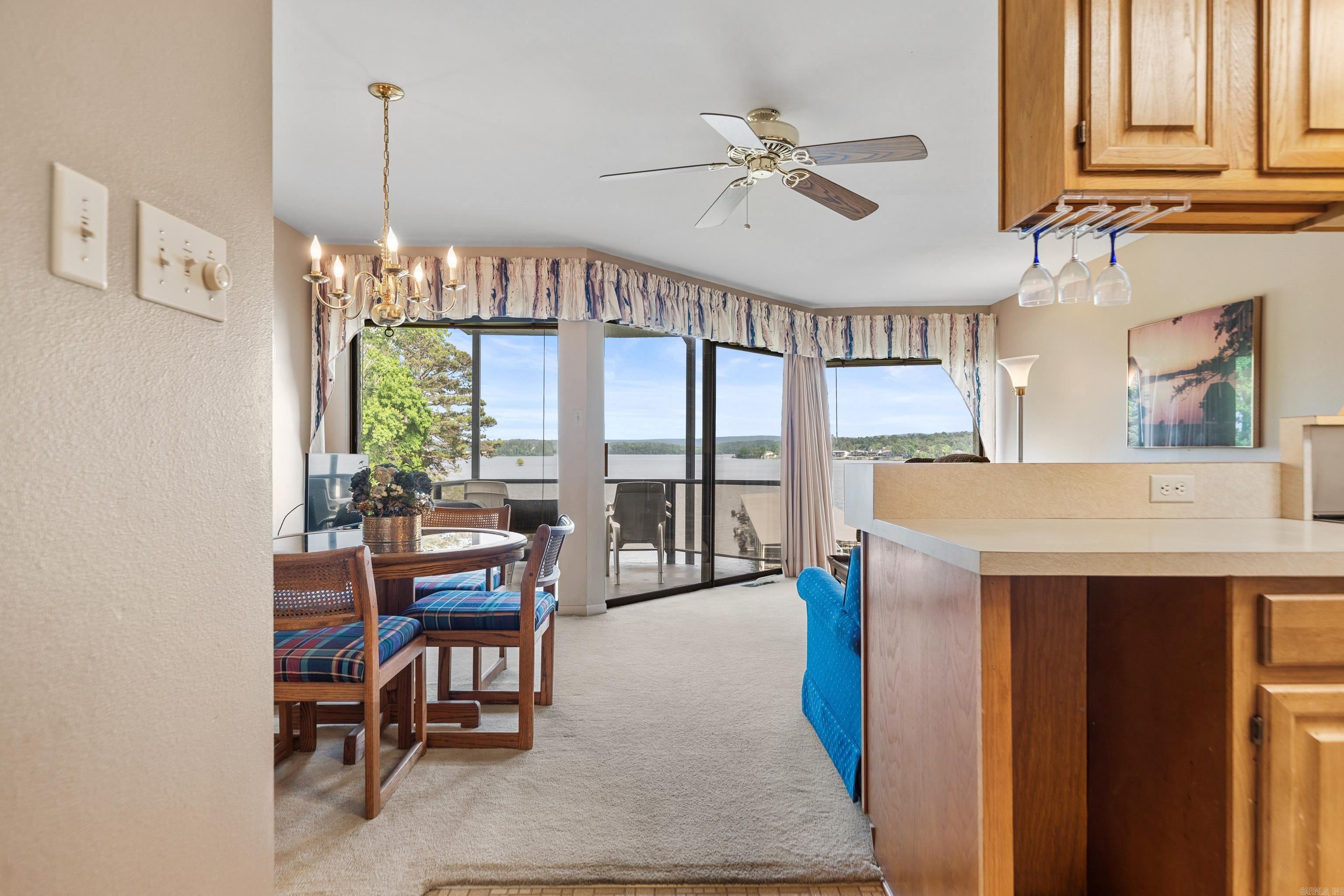 270 Lake Hamilton  Hot Springs, AR