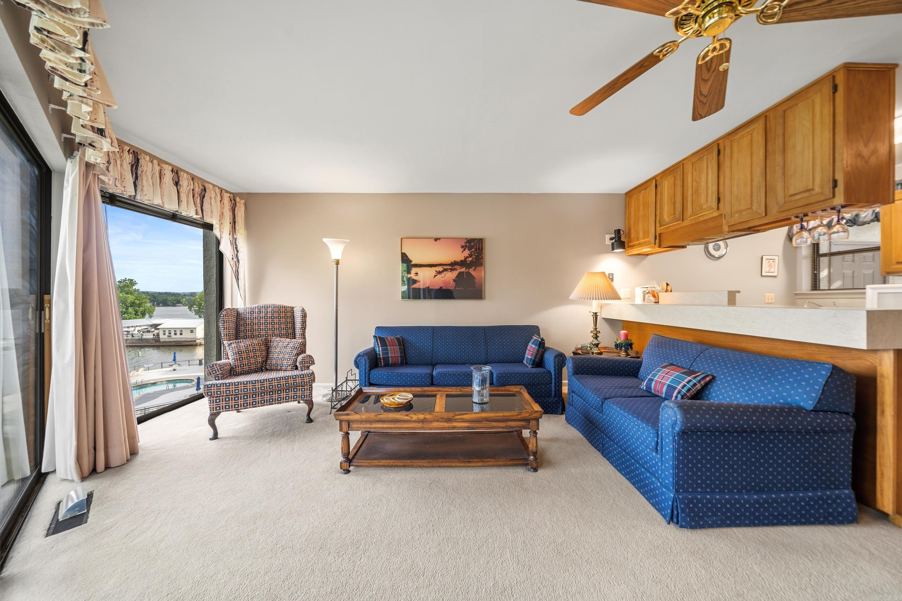 270 Lake Hamilton  Hot Springs, AR