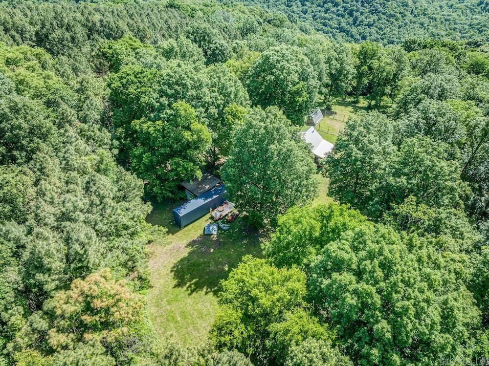 2061 Mcknight Road  Guion, AR