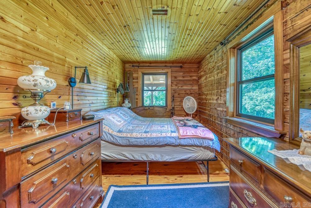2061 Mcknight Road  Guion, AR