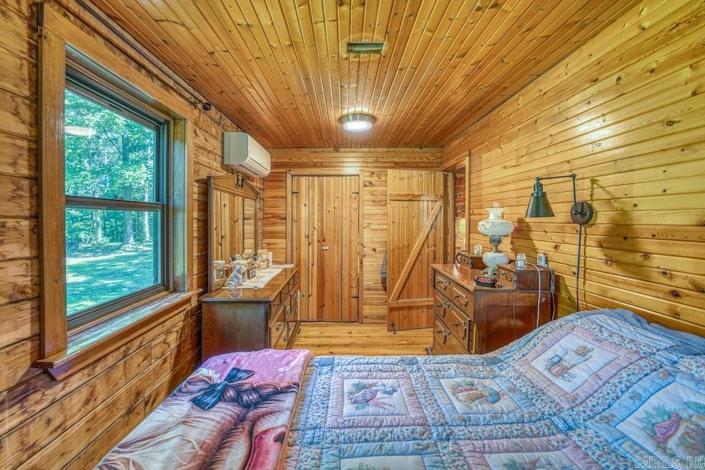 2061 Mcknight Road  Guion, AR