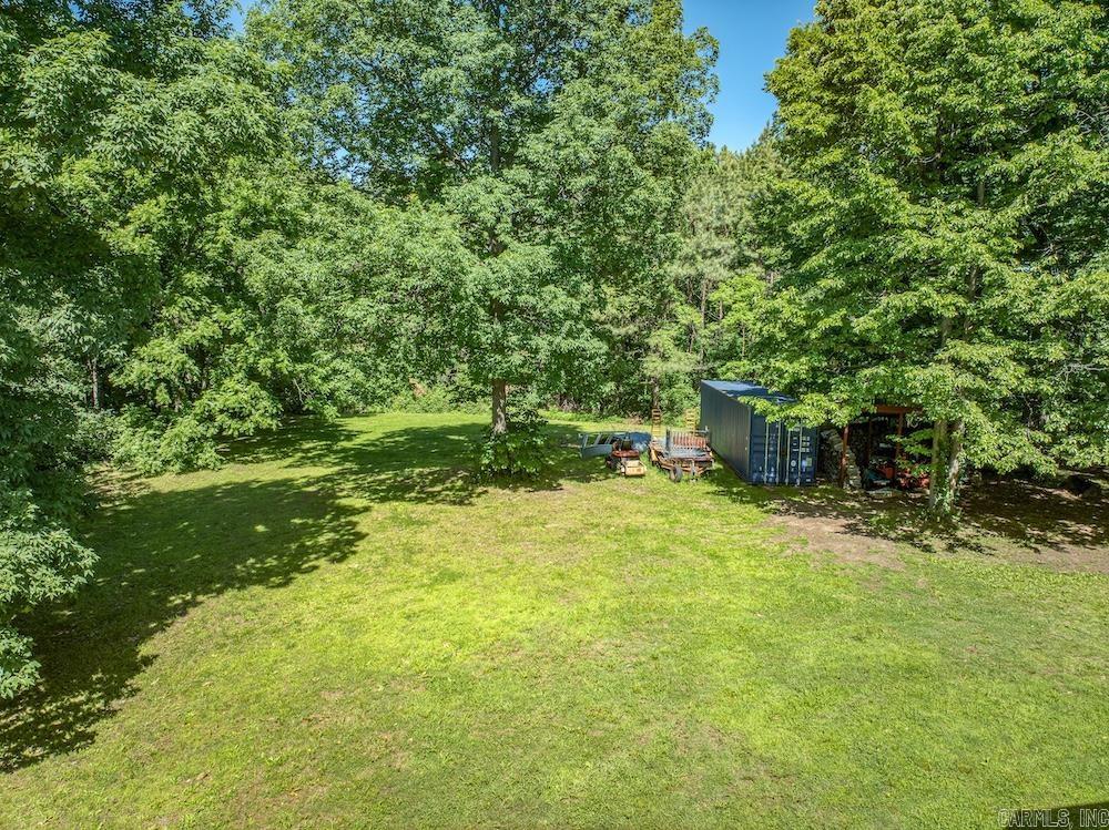 2061 Mcknight Road  Guion, AR