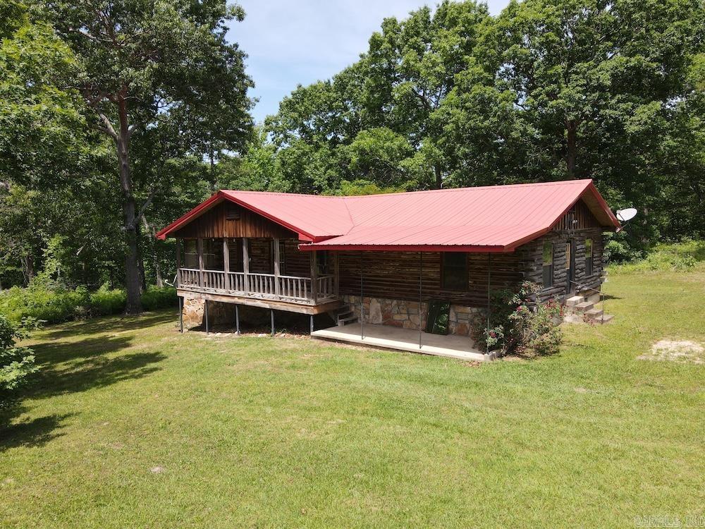 1177 Ash Trl  Melbourne, AR