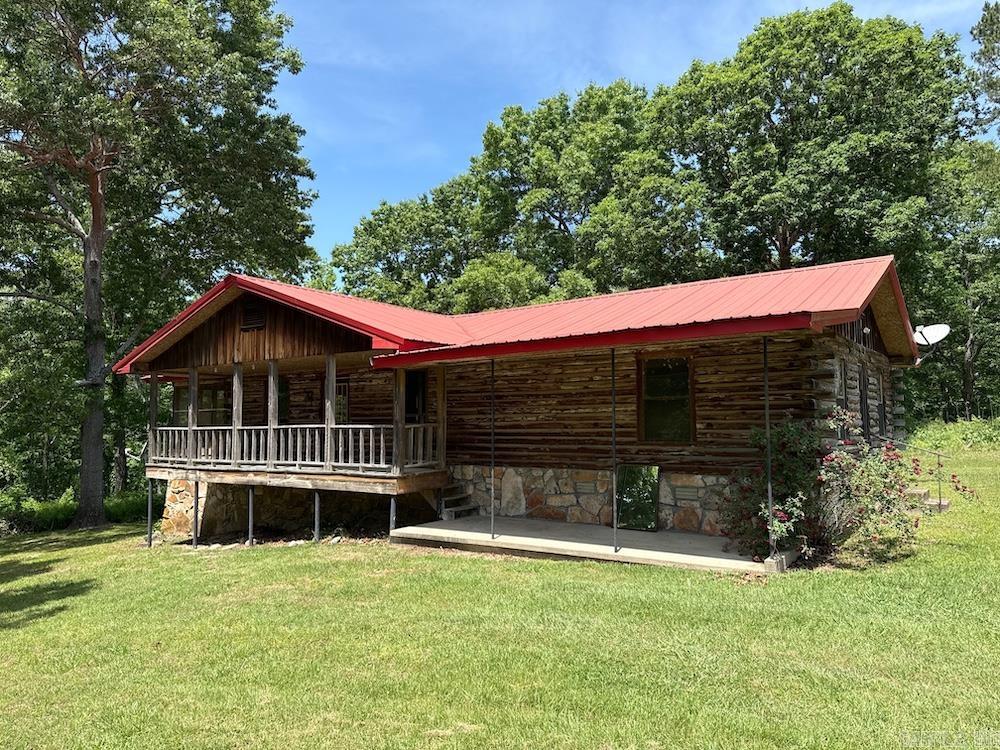 1177 Ash Trl  Melbourne, AR