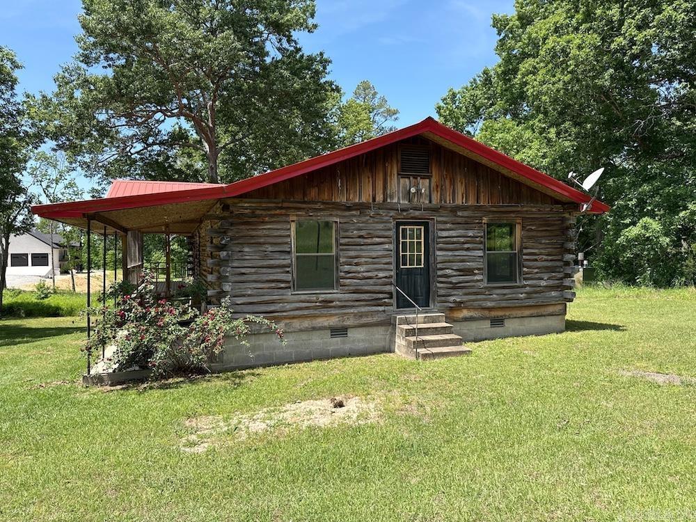 1177 Ash Trl  Melbourne, AR