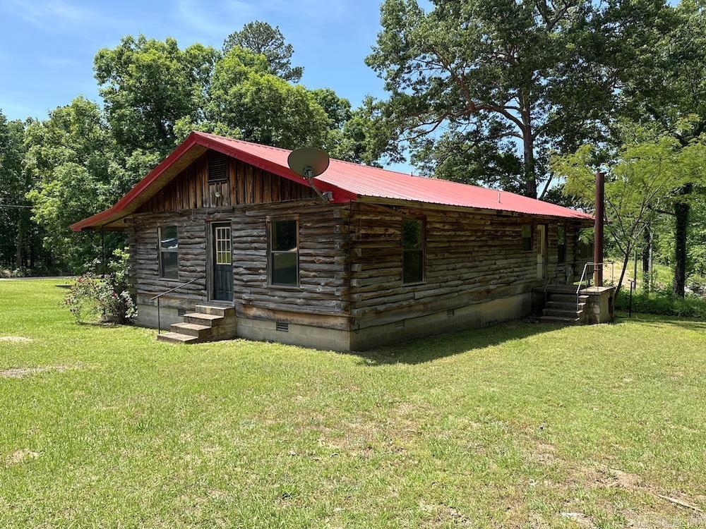 1177 Ash Trl  Melbourne, AR