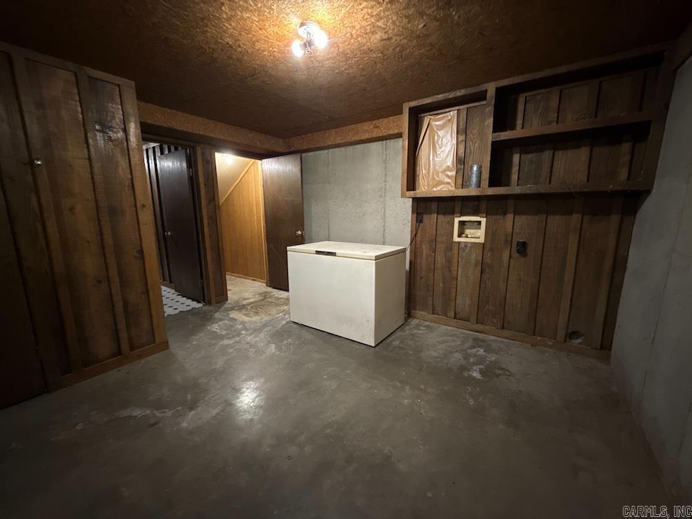 1177 Ash Trl  Melbourne, AR