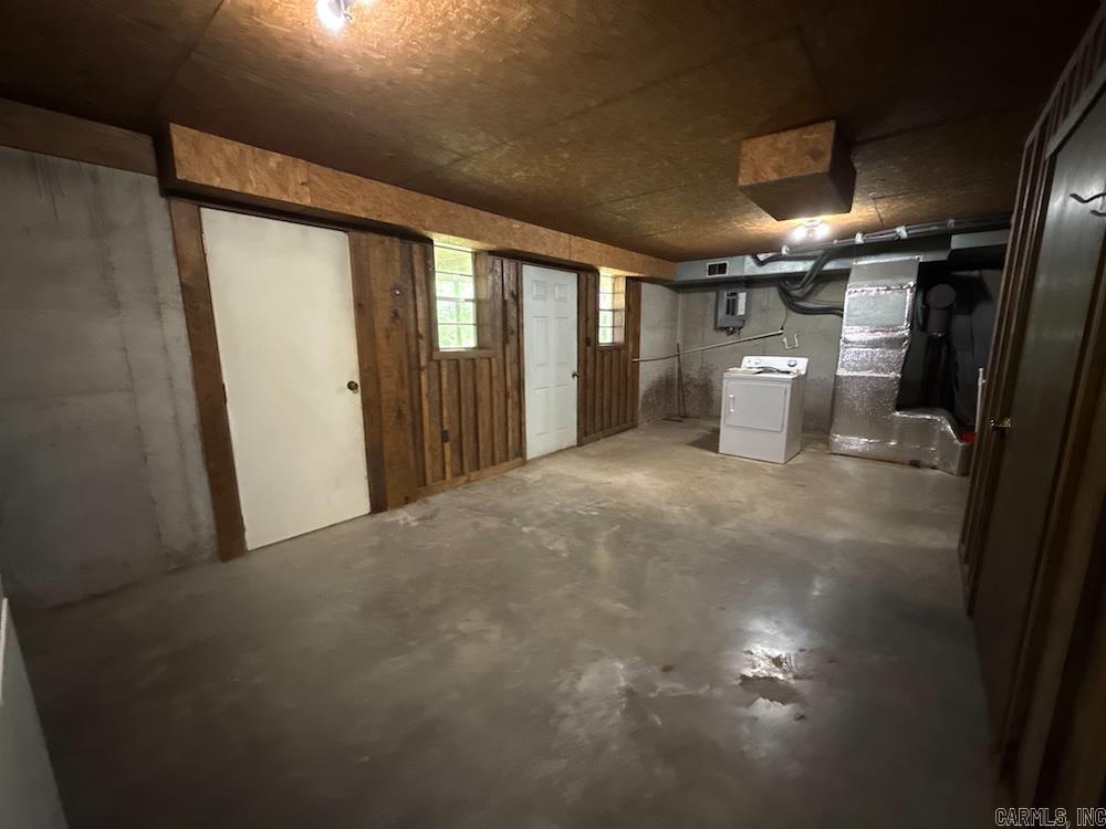 1177 Ash Trl  Melbourne, AR