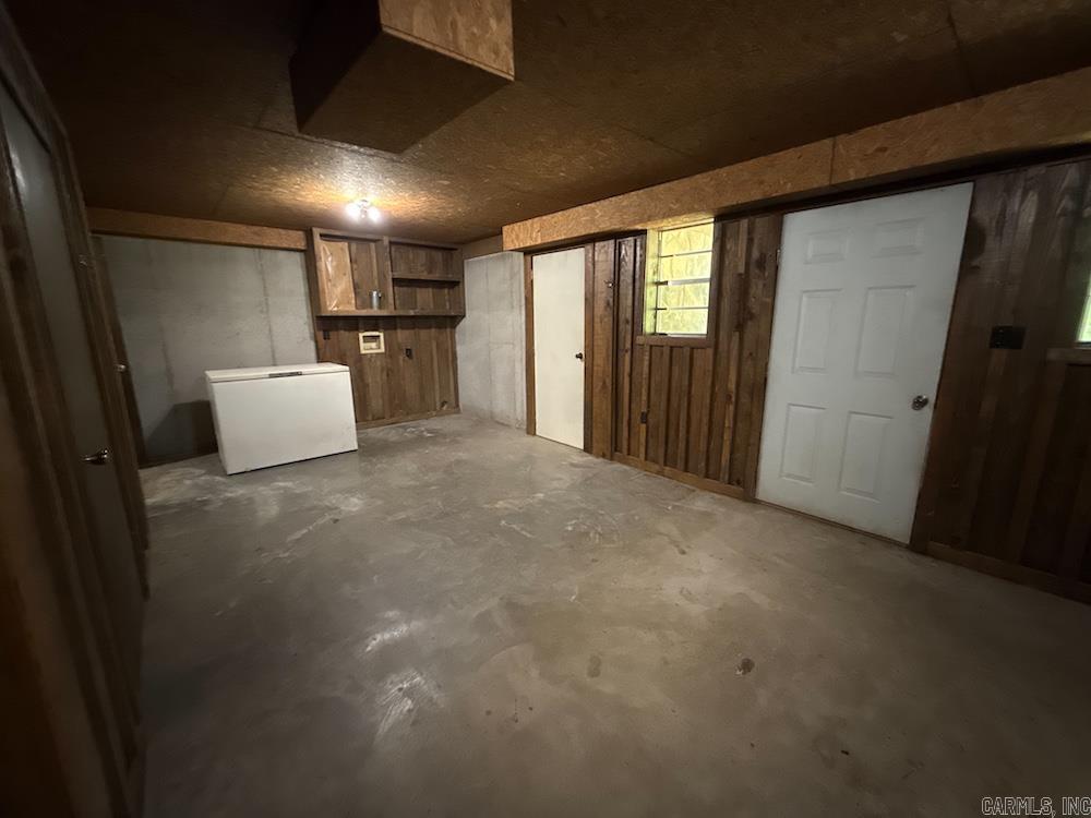 1177 Ash Trl  Melbourne, AR