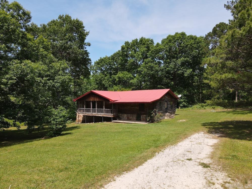 1177 Ash Trl  Melbourne, AR