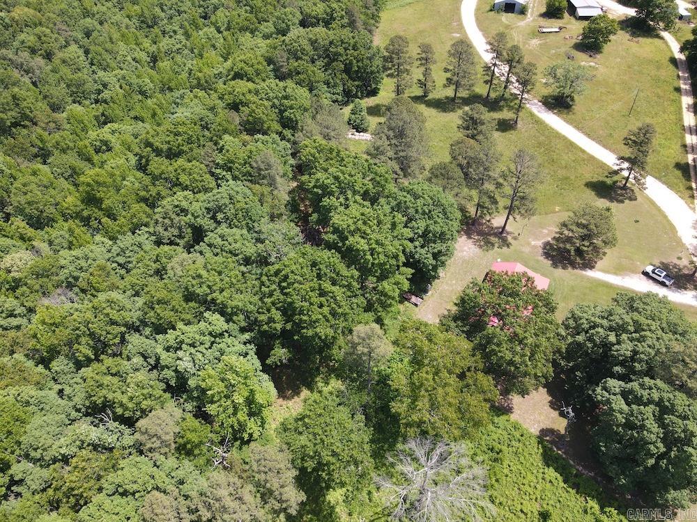 1177 Ash Trl  Melbourne, AR