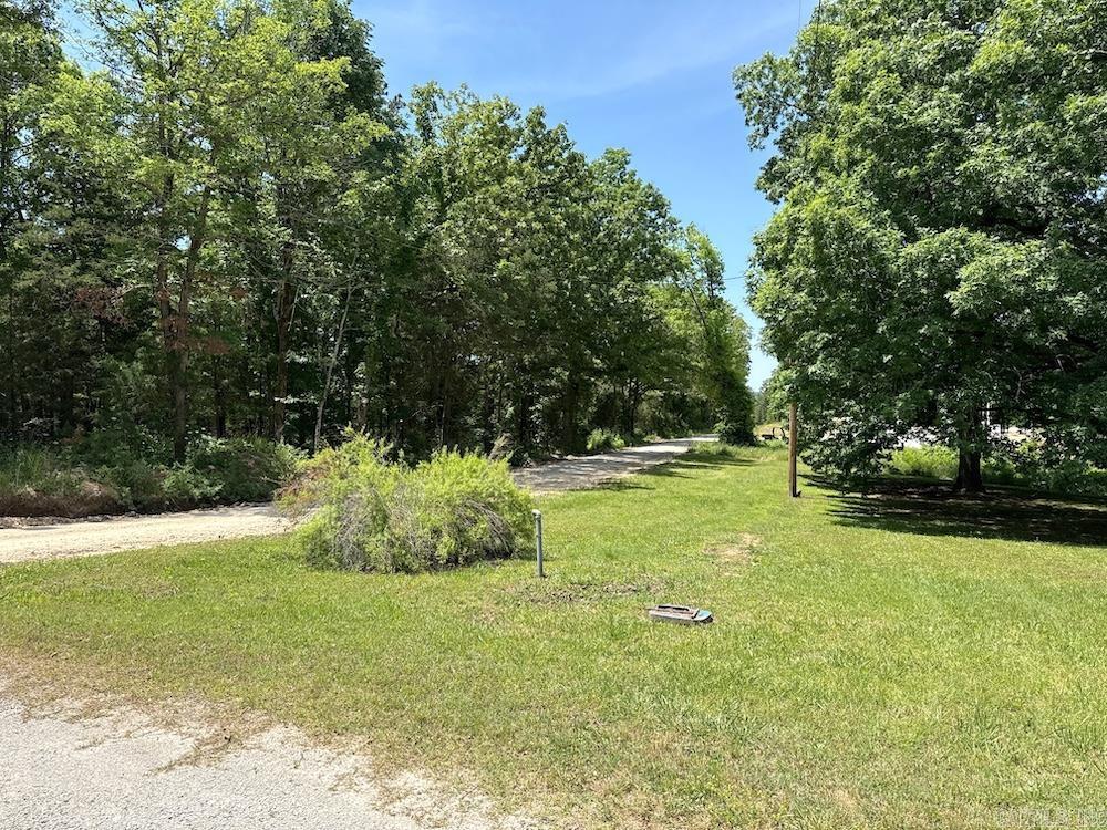 1177 Ash Trl  Melbourne, AR