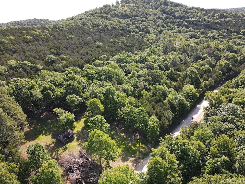  CR 6011  Yellville, AR