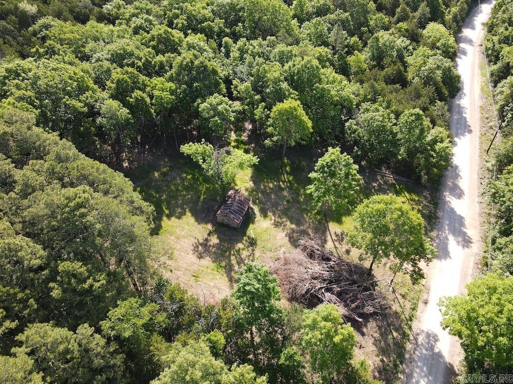  CR 6011  Yellville, AR