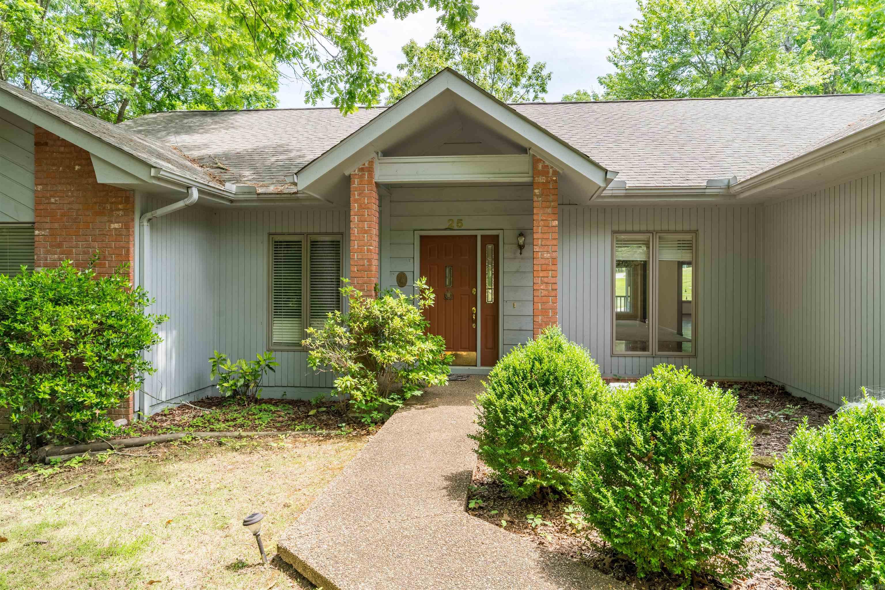 25 Reclamo  Hot Springs Village, AR