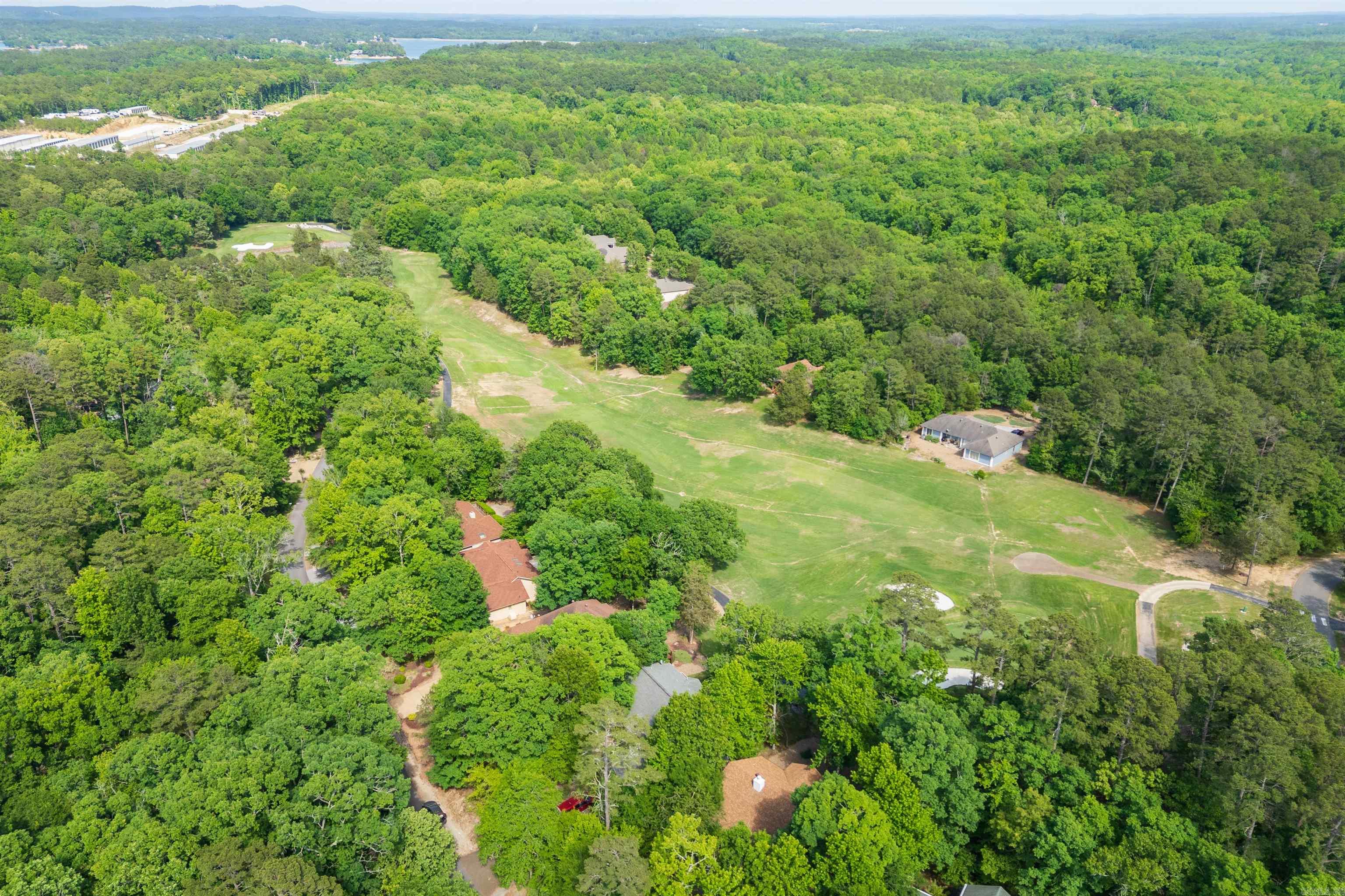 25 Reclamo  Hot Springs Village, AR