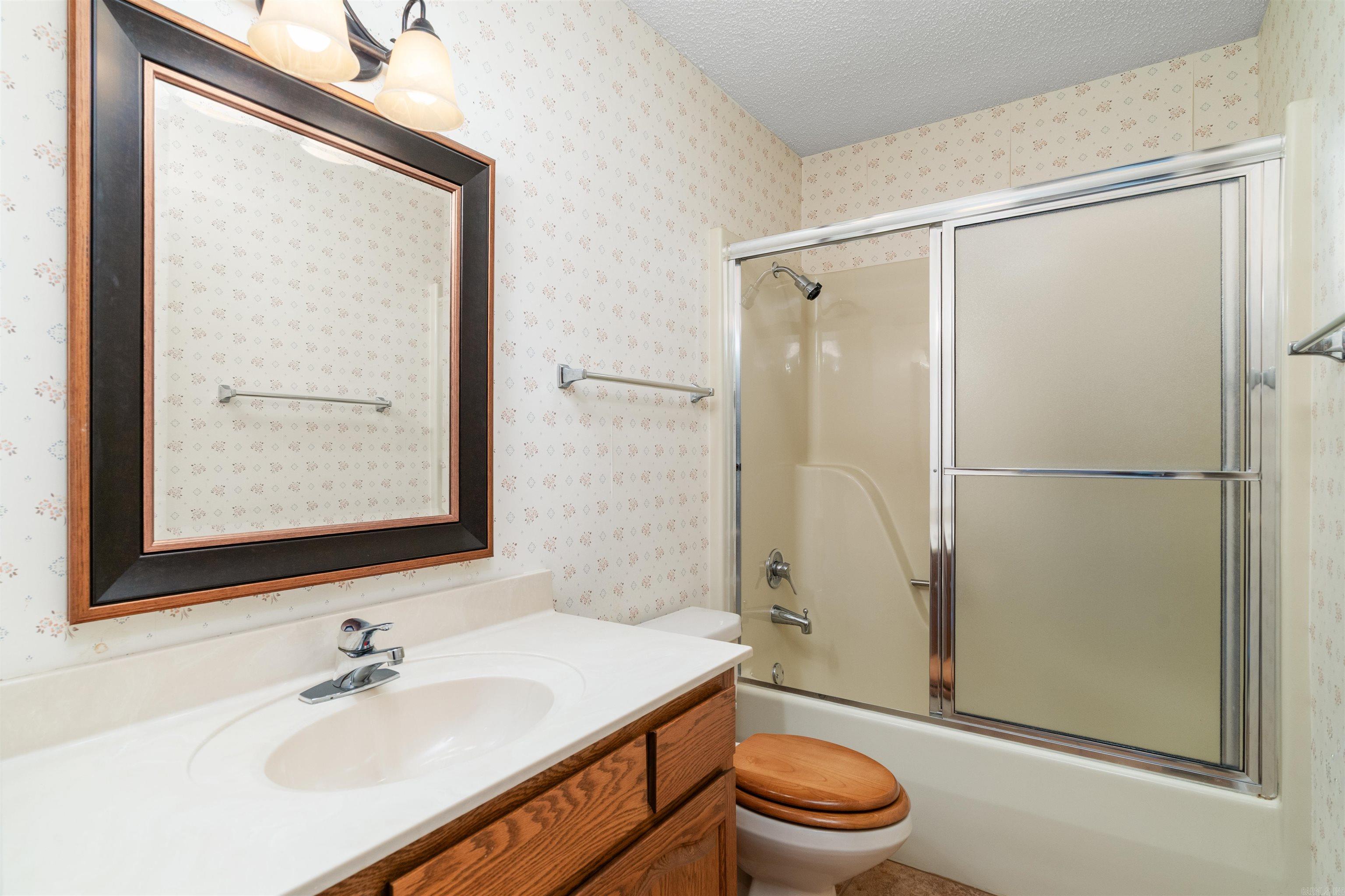 25 Reclamo  Hot Springs Village, AR