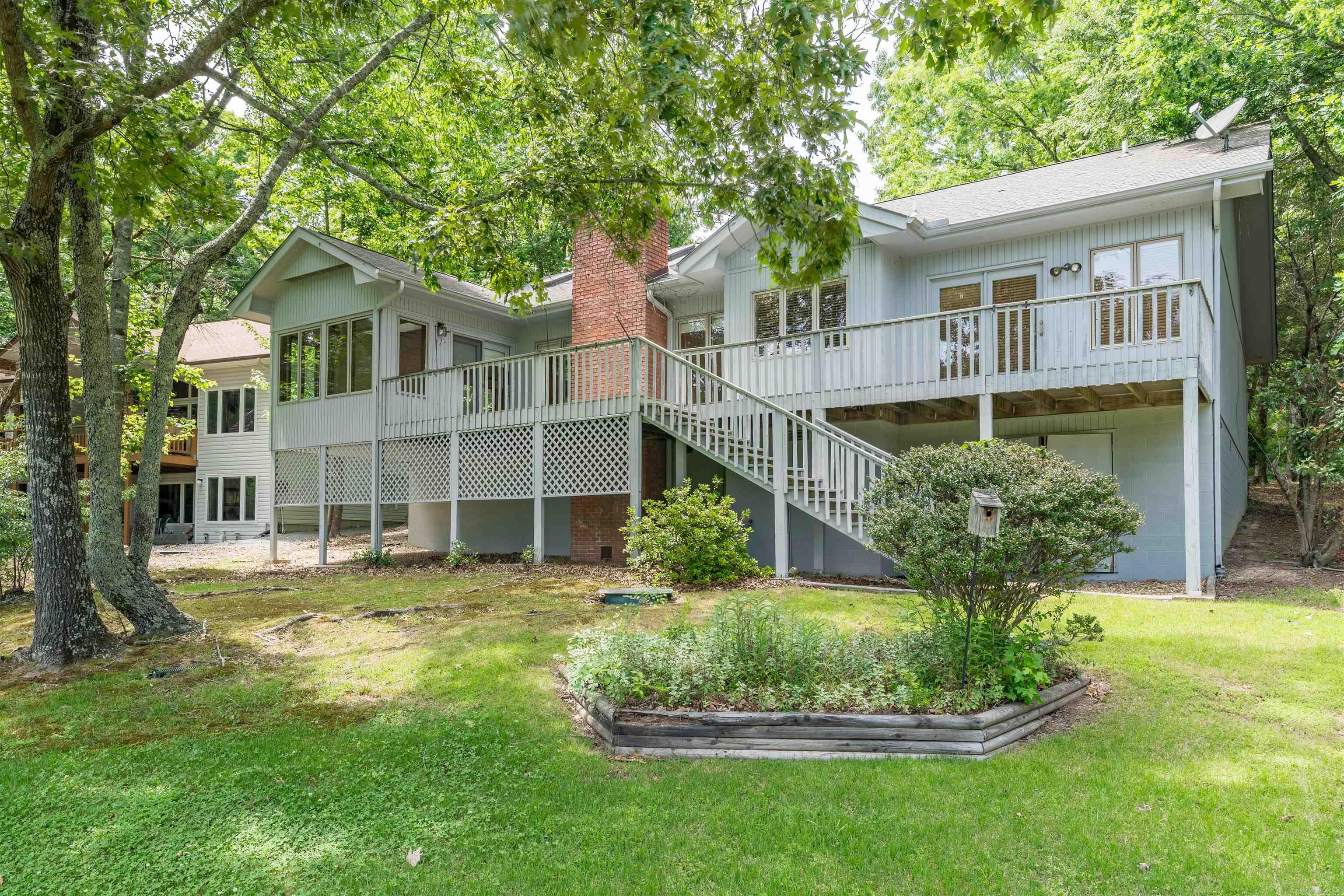 25 Reclamo  Hot Springs Village, AR