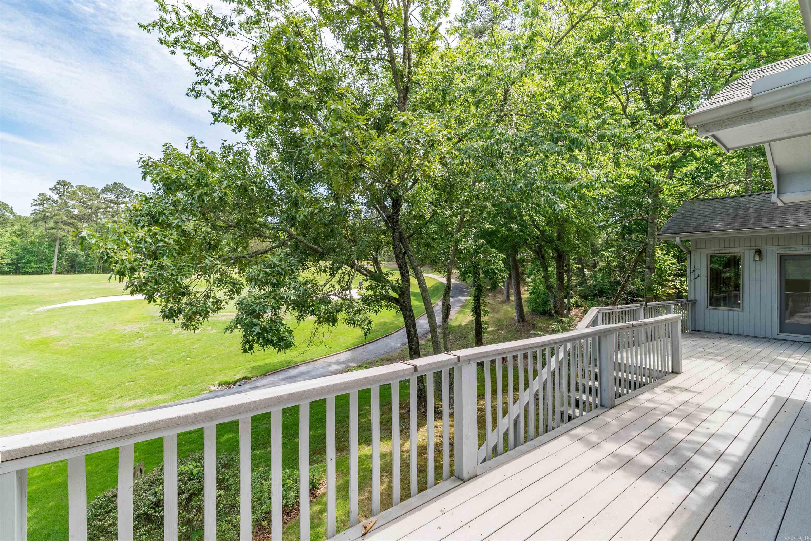 25 Reclamo  Hot Springs Village, AR