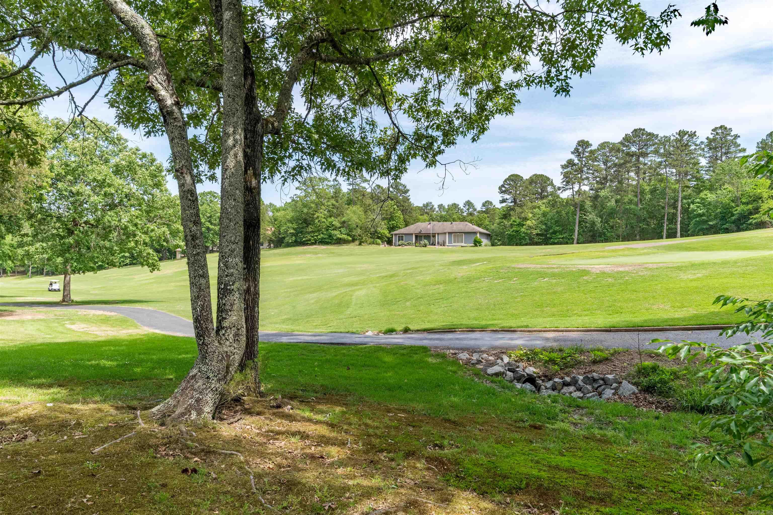 25 Reclamo  Hot Springs Village, AR