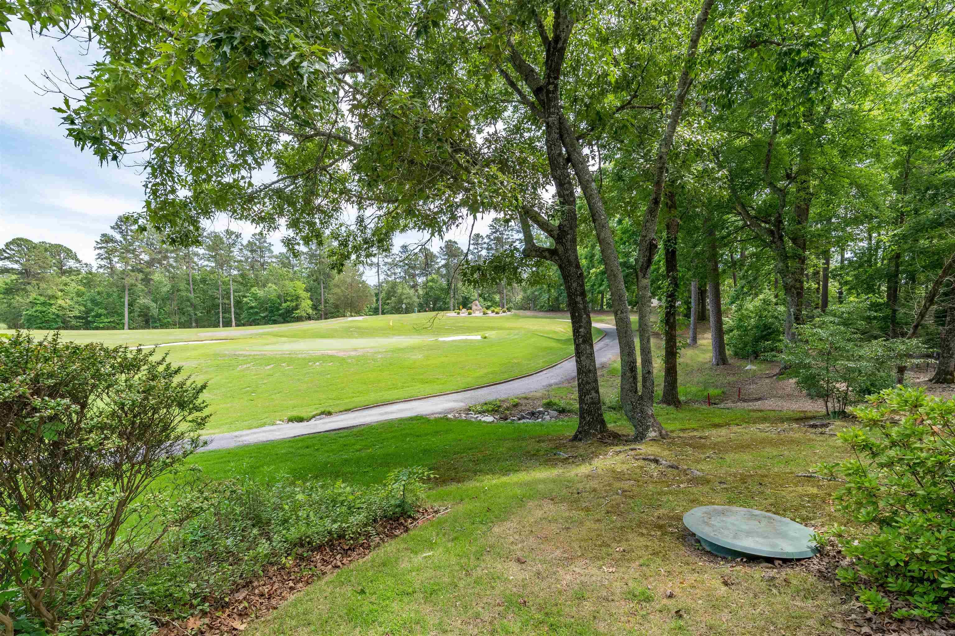 25 Reclamo  Hot Springs Village, AR