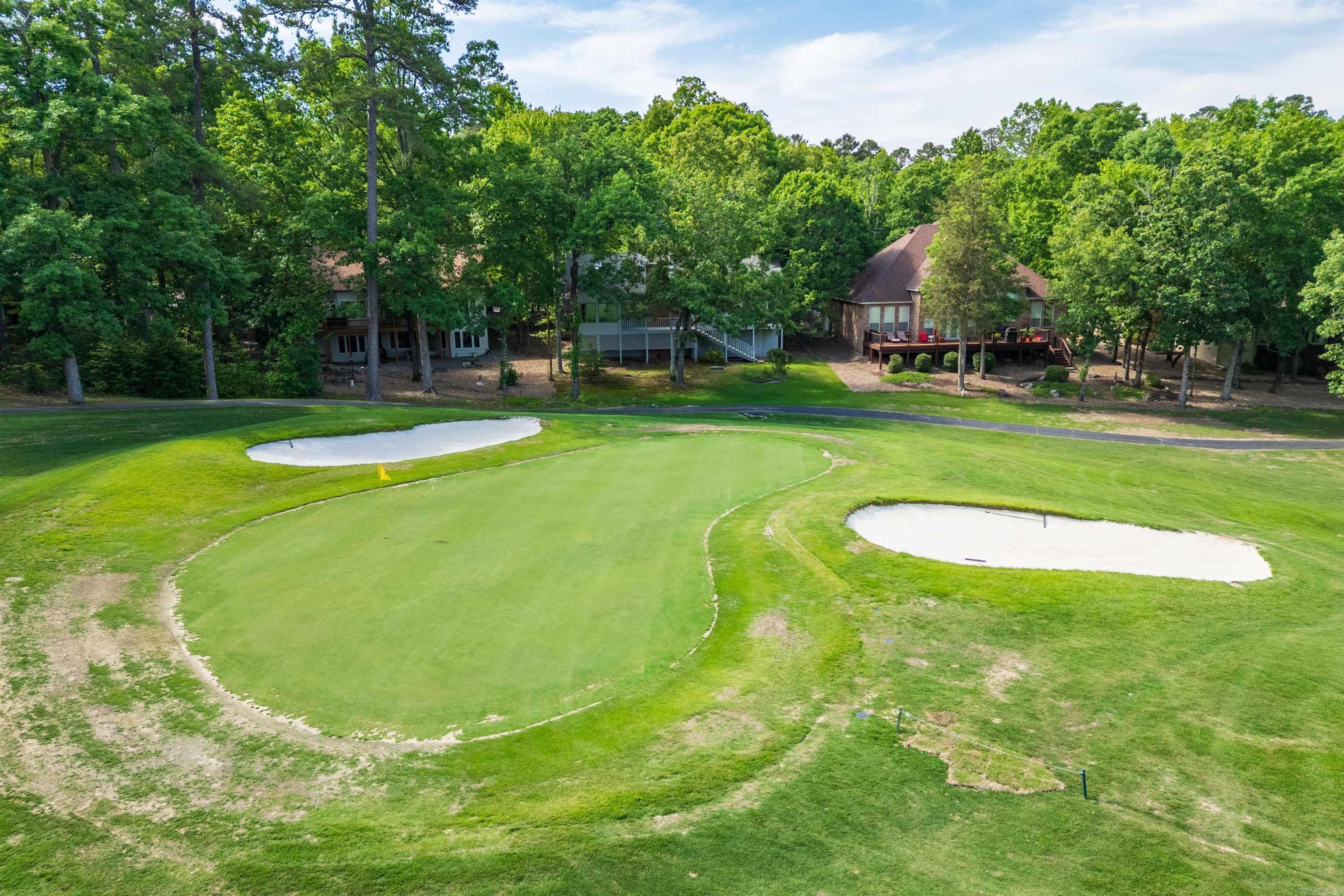 25 Reclamo  Hot Springs Village, AR