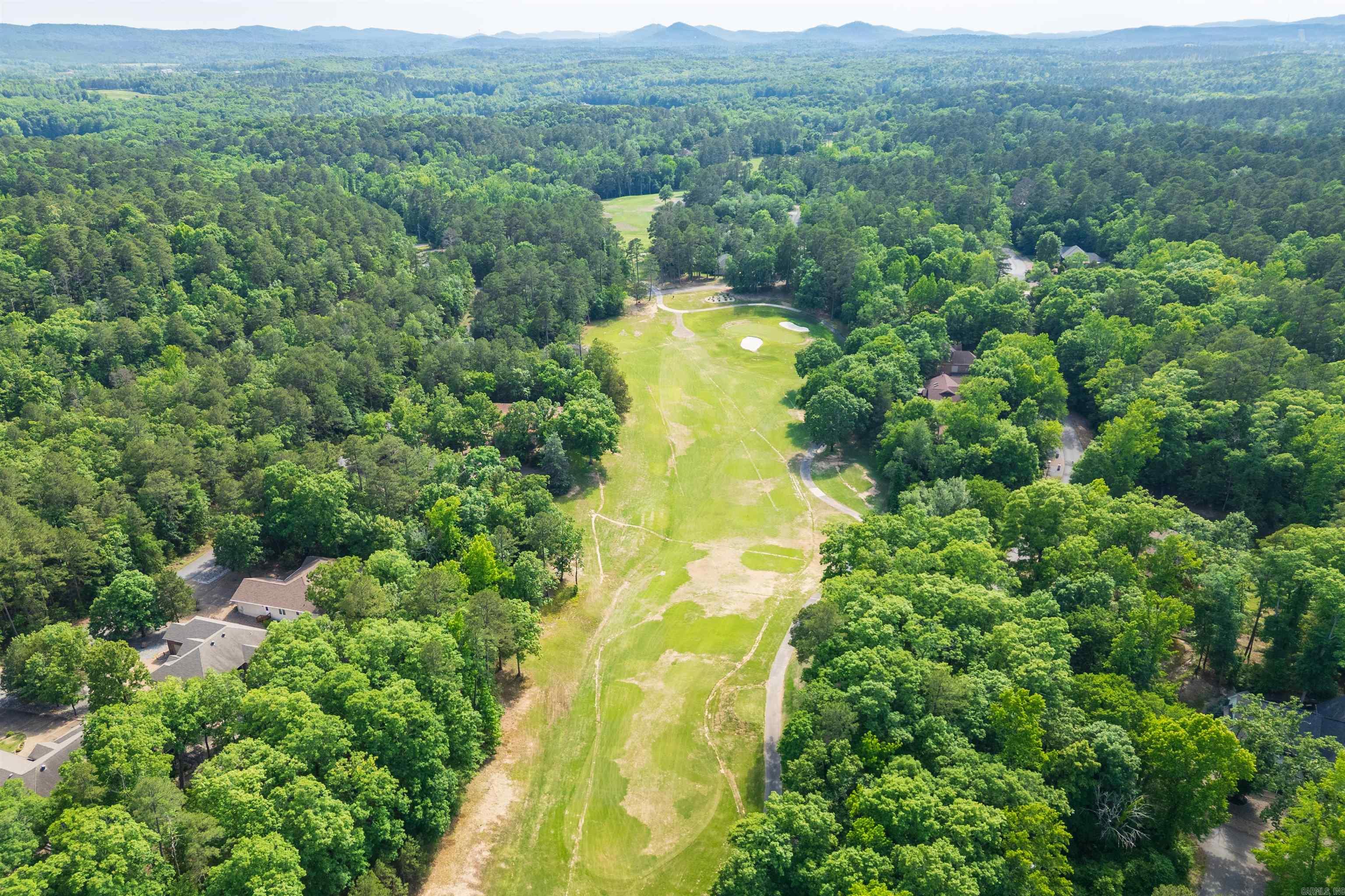 25 Reclamo  Hot Springs Village, AR