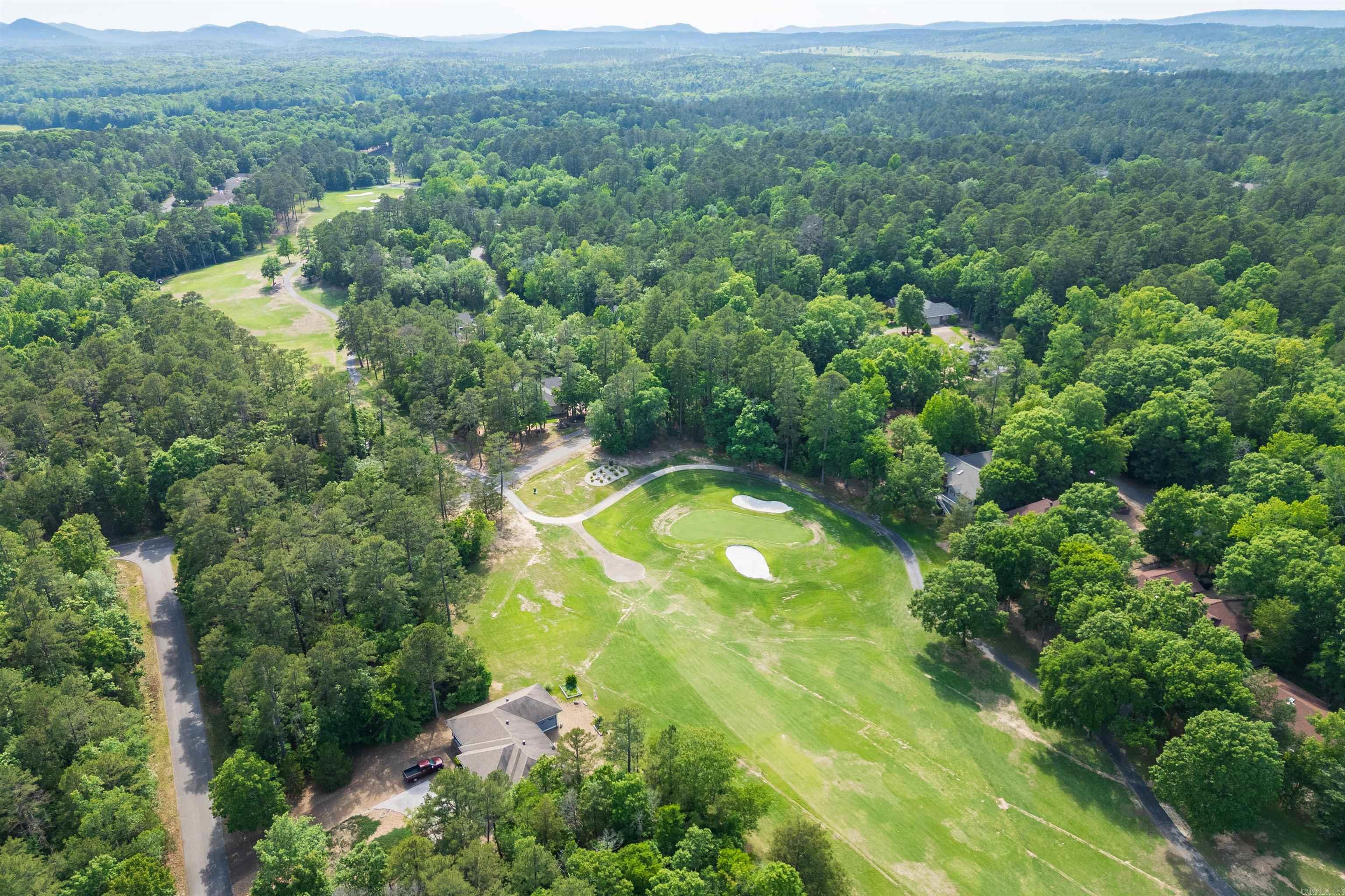 25 Reclamo  Hot Springs Village, AR
