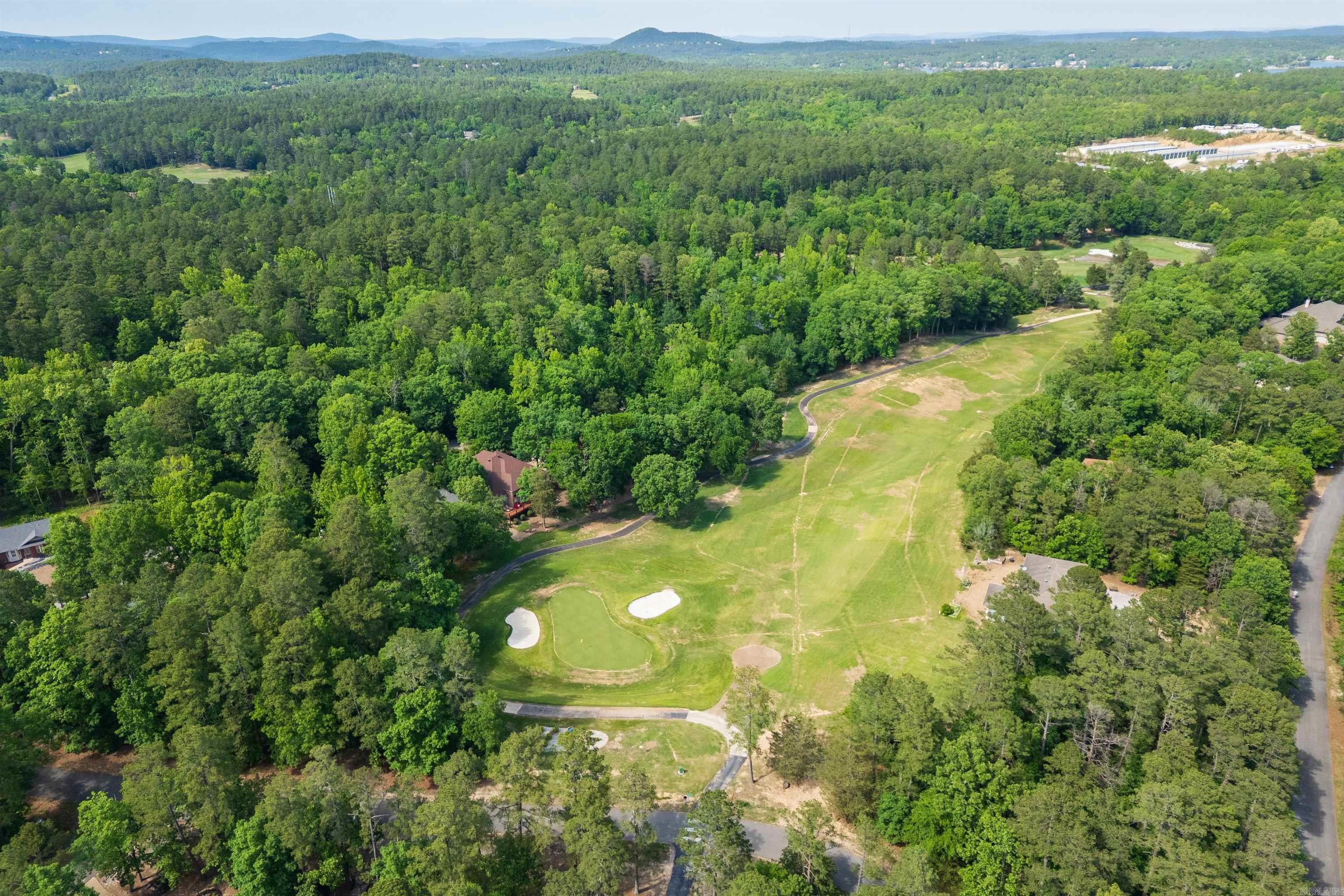 25 Reclamo  Hot Springs Village, AR