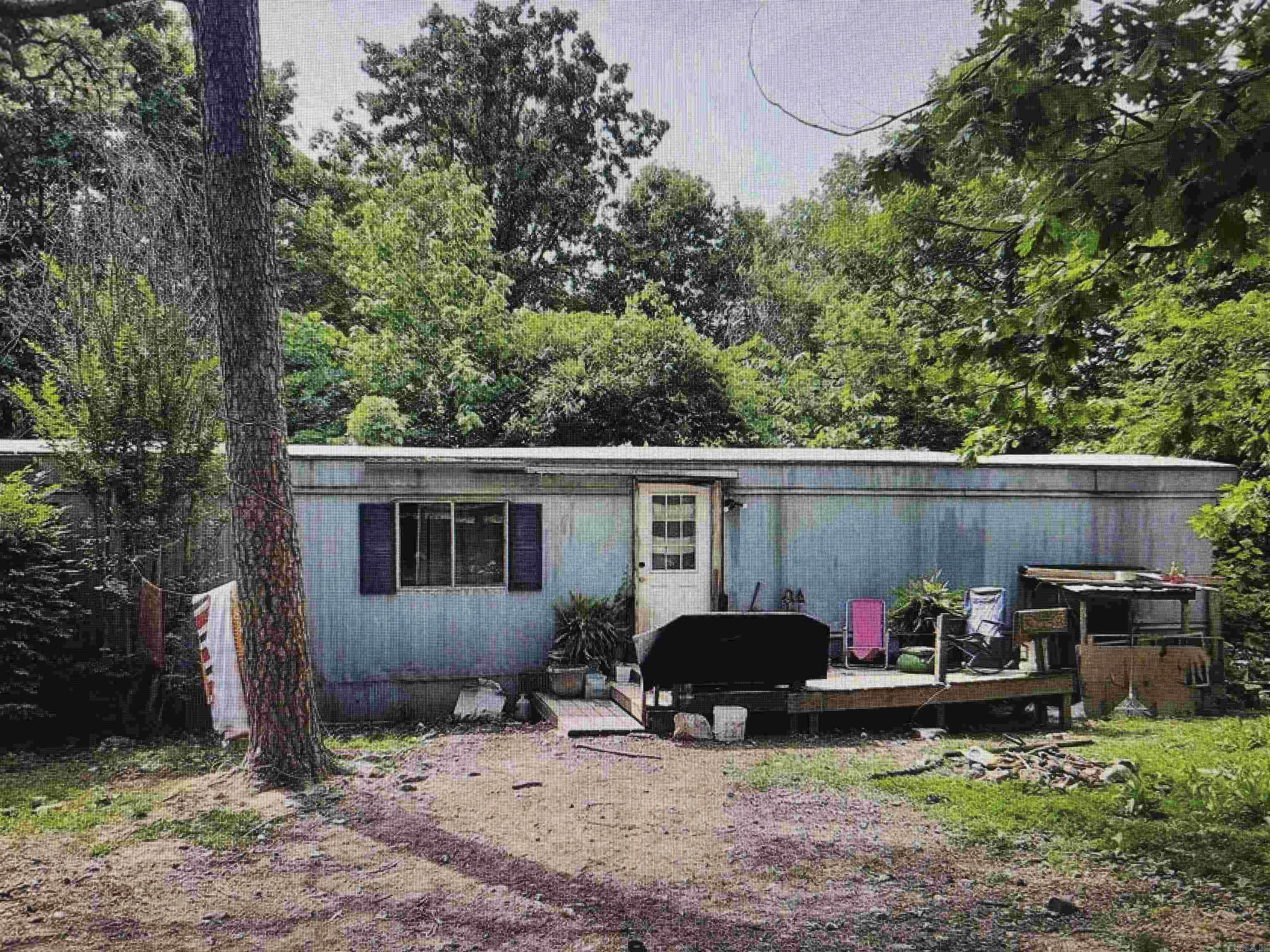 839 Sawmill  Mountain View, AR