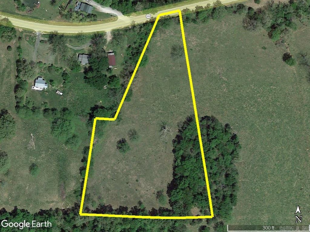 967 E Hwy 333  Saint Joe, AR
