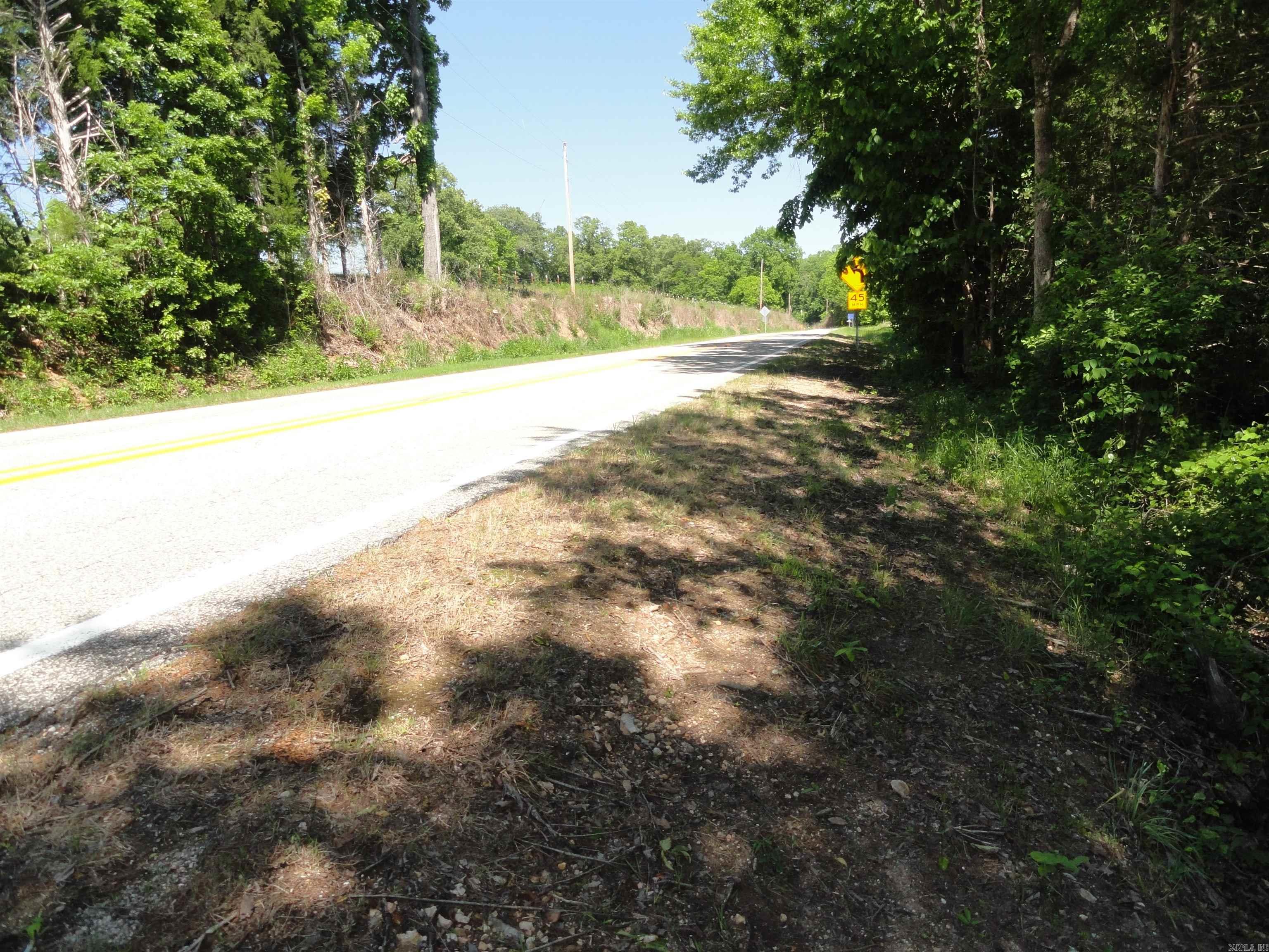 967 E Hwy 333  Saint Joe, AR