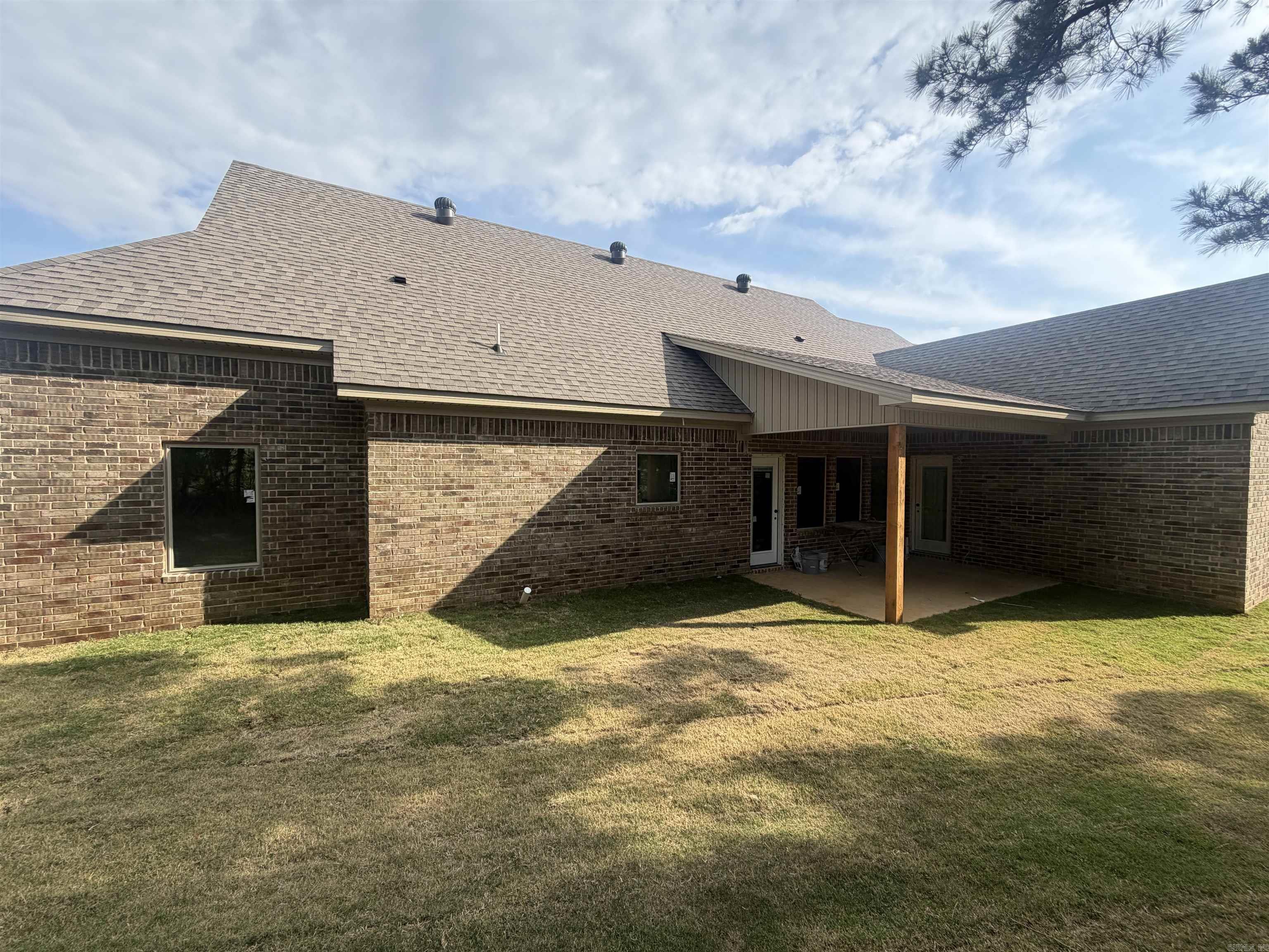 2115 Sable Oaks  Bryant, AR