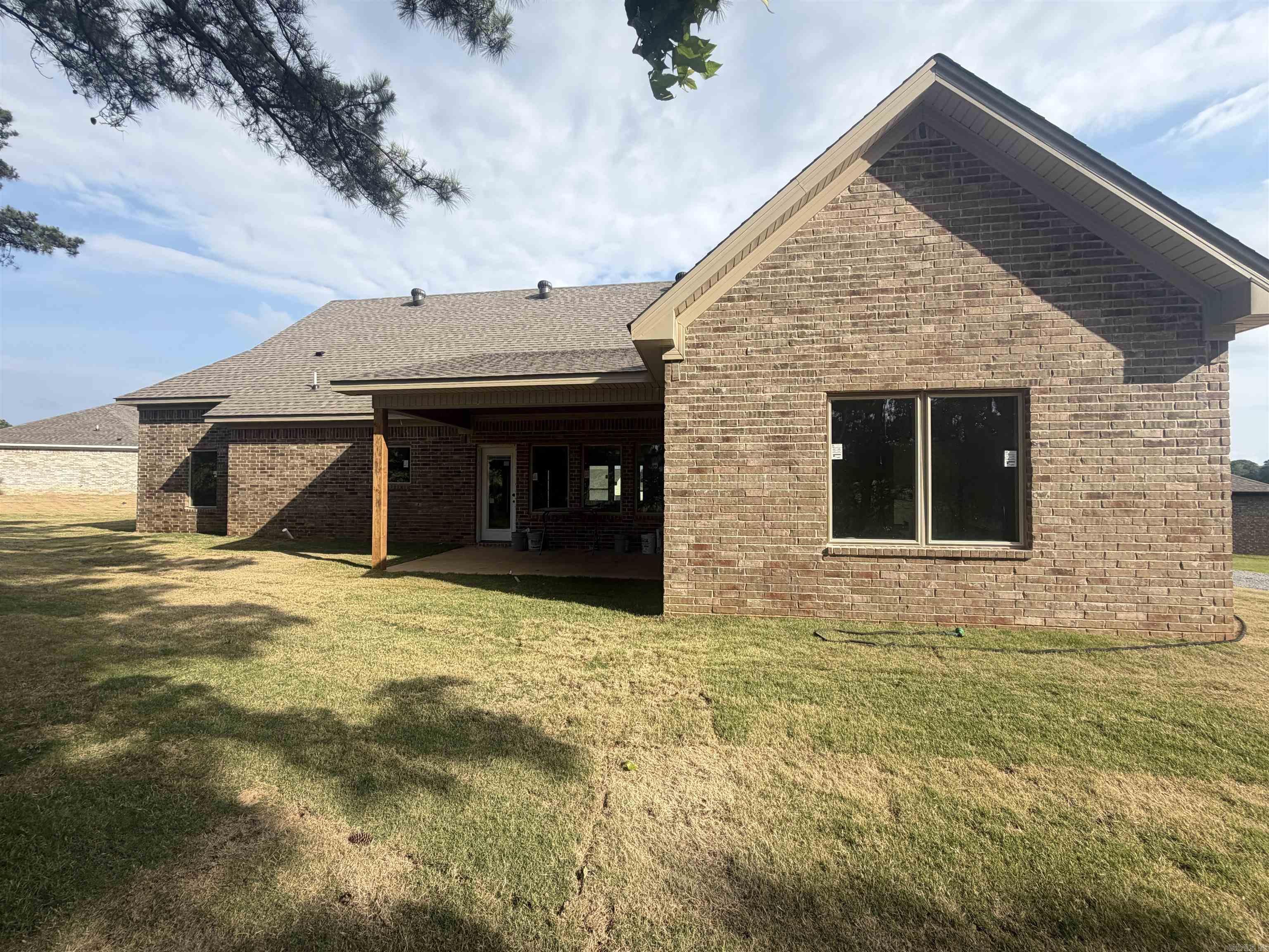 2115 Sable Oaks  Bryant, AR