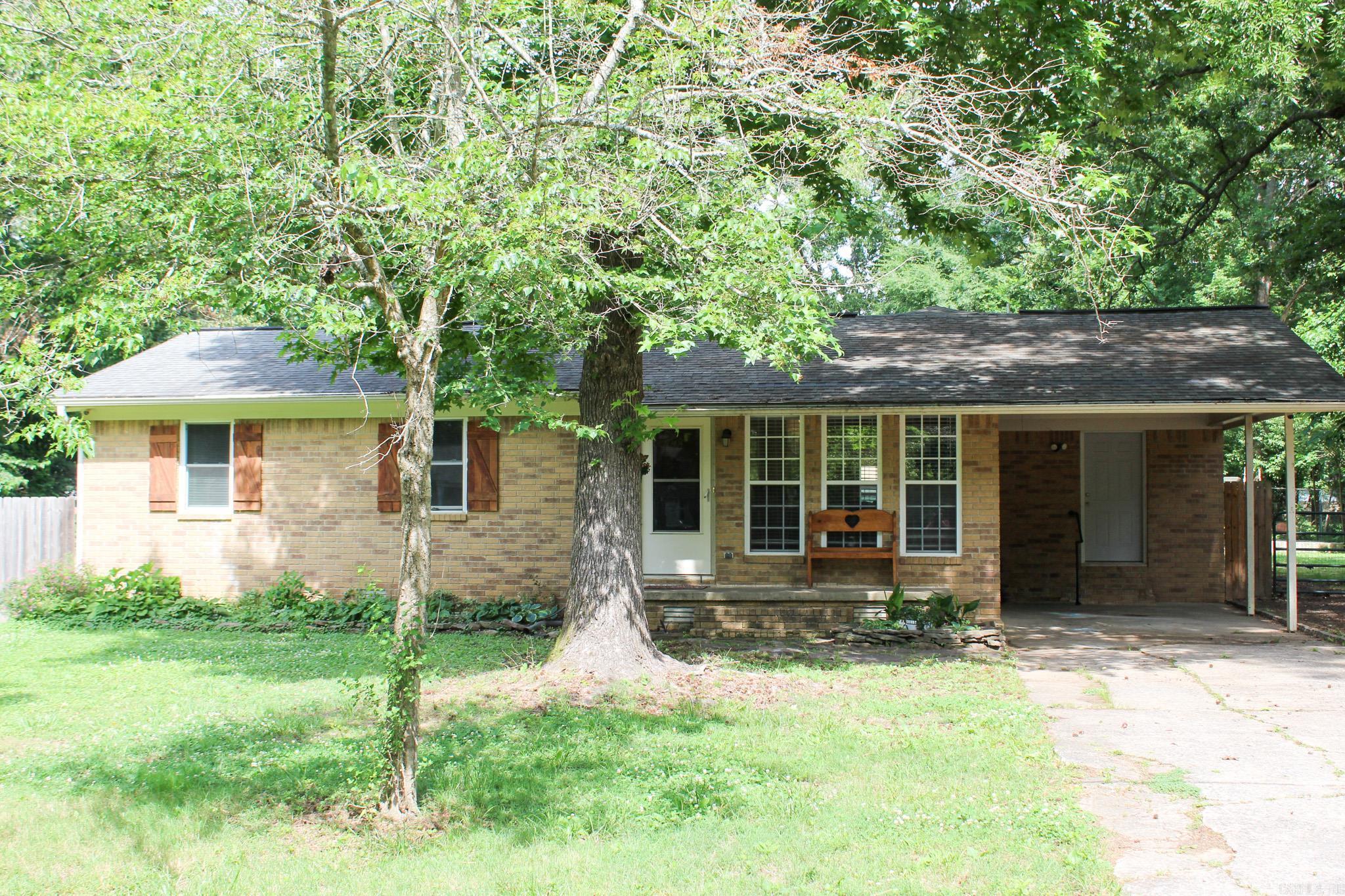 164 Paul Addition  Searcy, AR