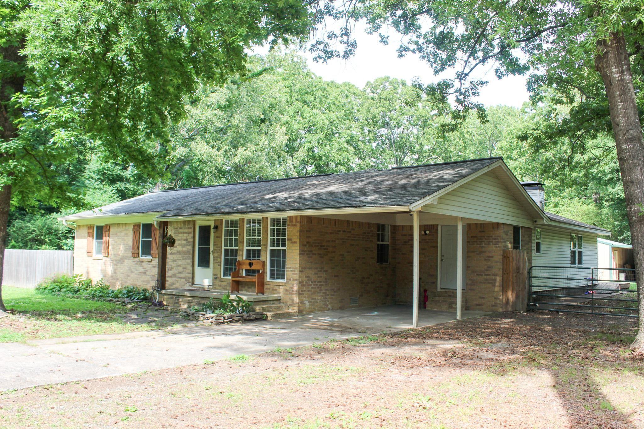 164 Paul Addition  Searcy, AR