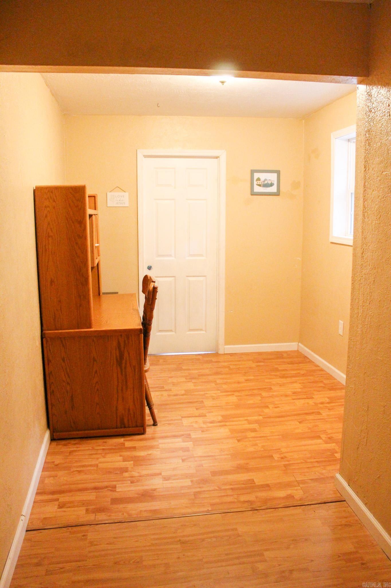 164 Paul Addition  Searcy, AR