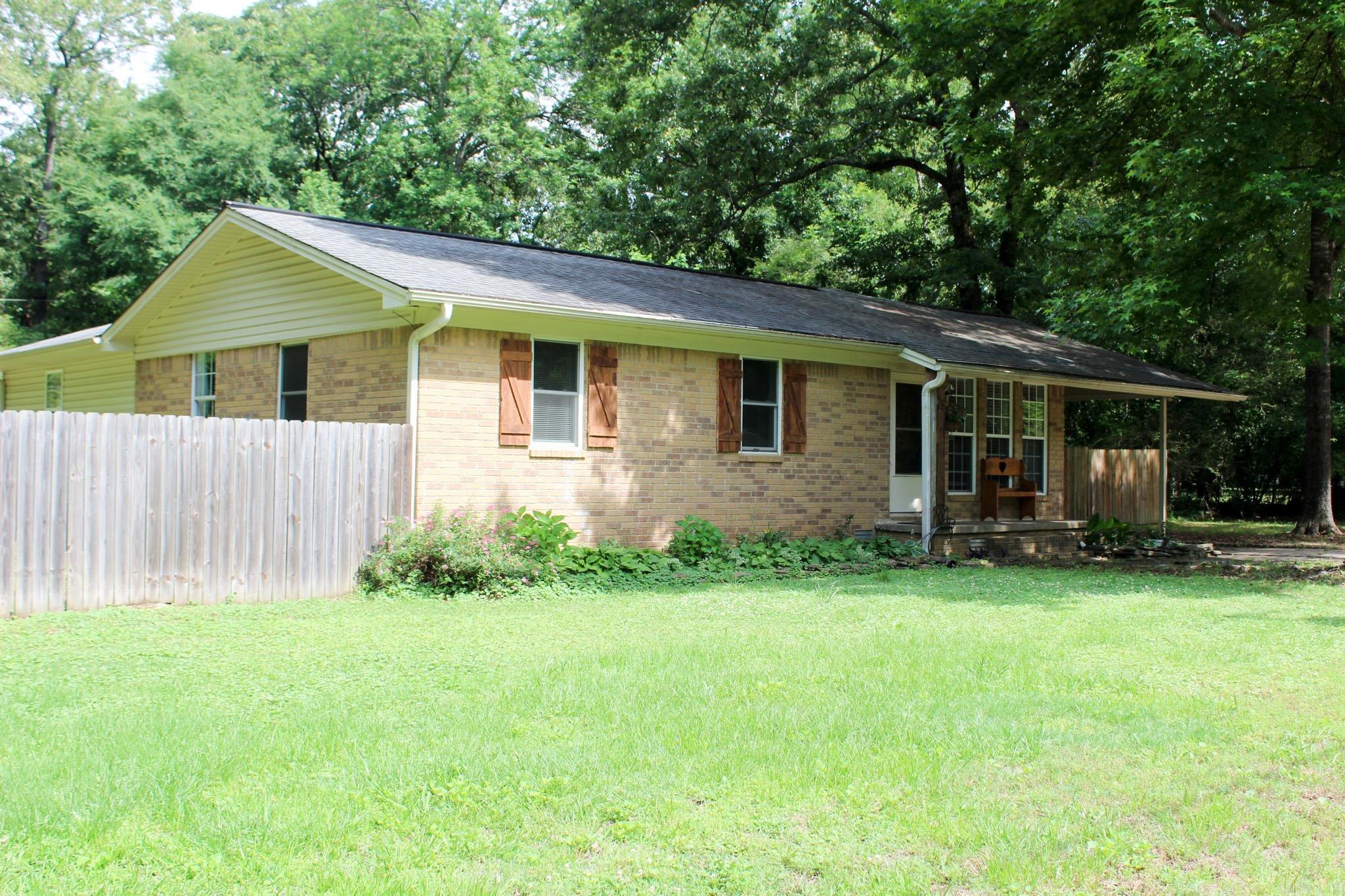 164 Paul Addition  Searcy, AR