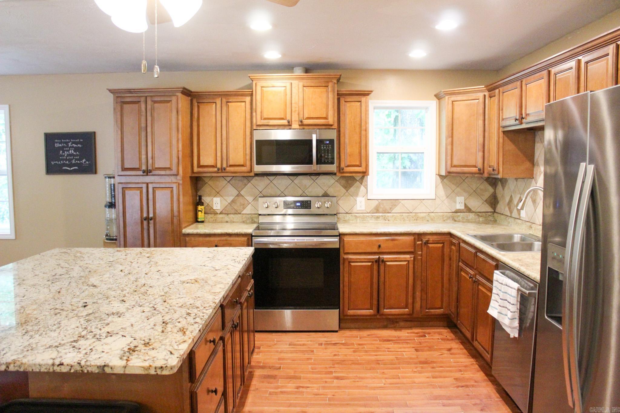 164 Paul Addition  Searcy, AR
