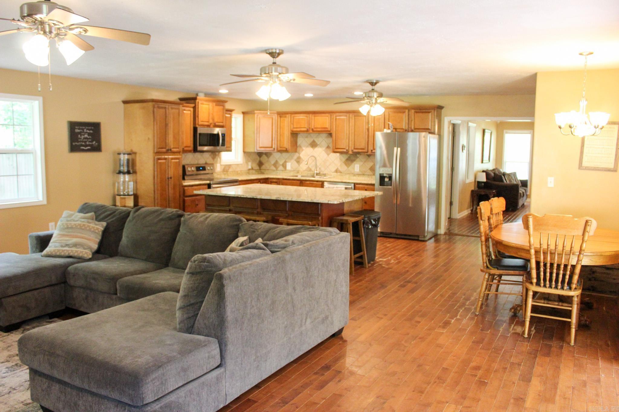 164 Paul Addition  Searcy, AR