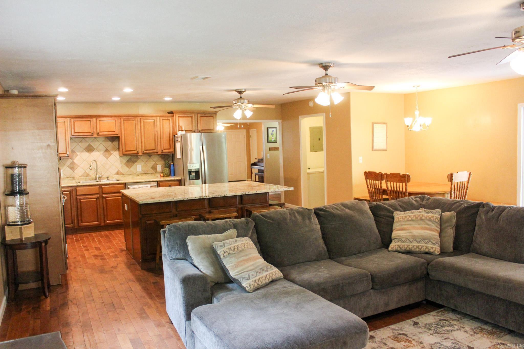 164 Paul Addition  Searcy, AR
