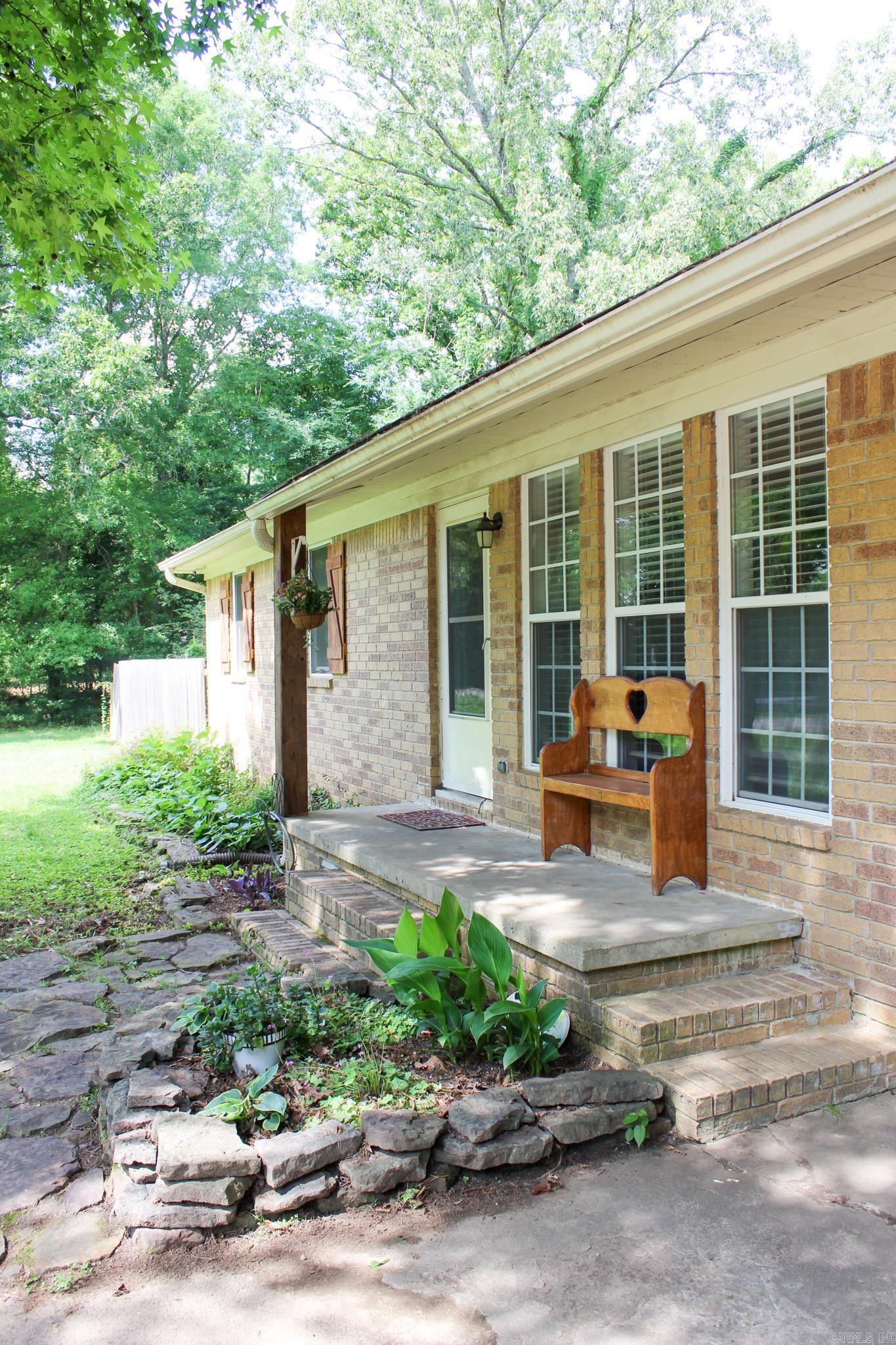 164 Paul Addition  Searcy, AR