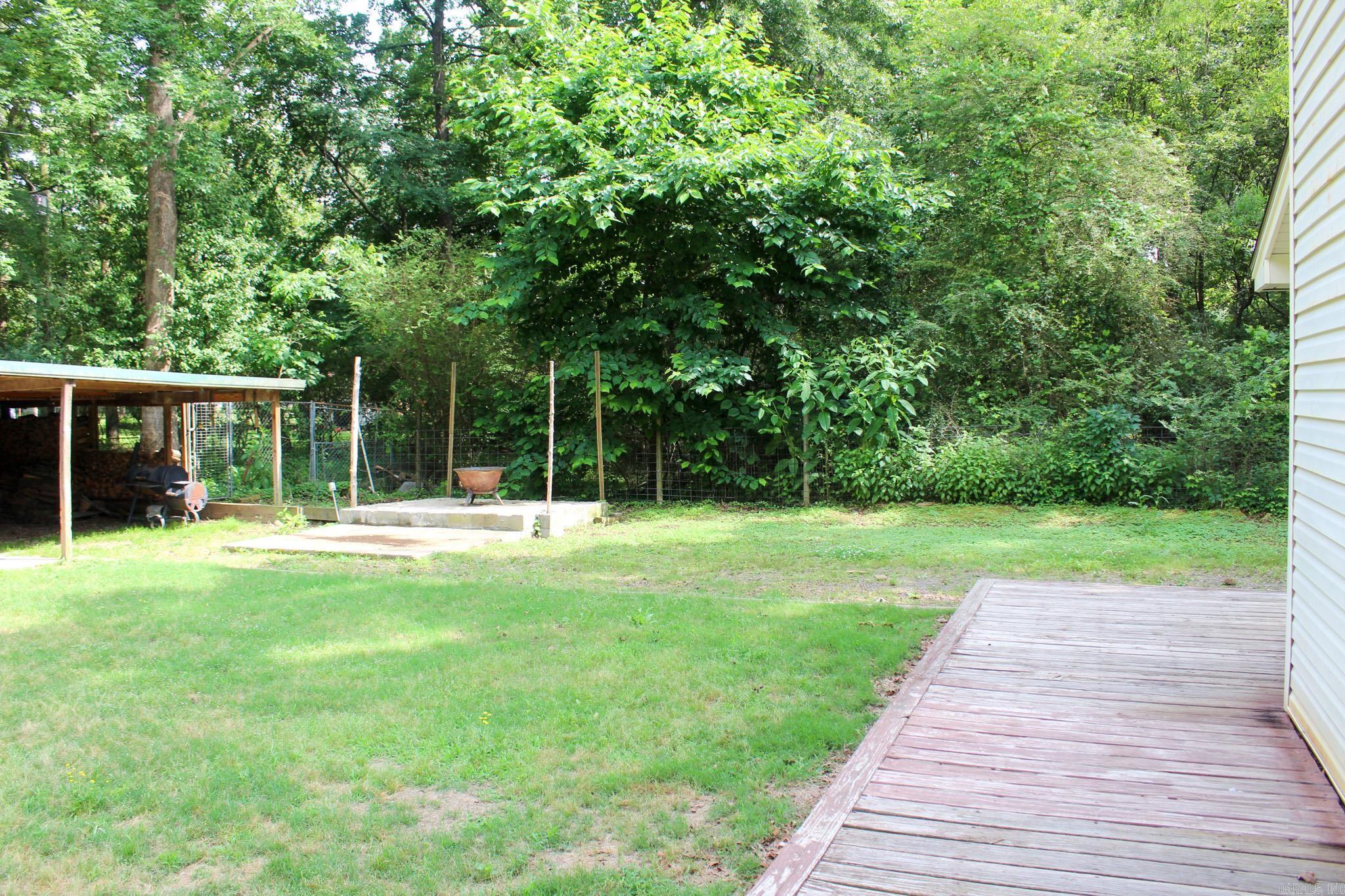 164 Paul Addition  Searcy, AR
