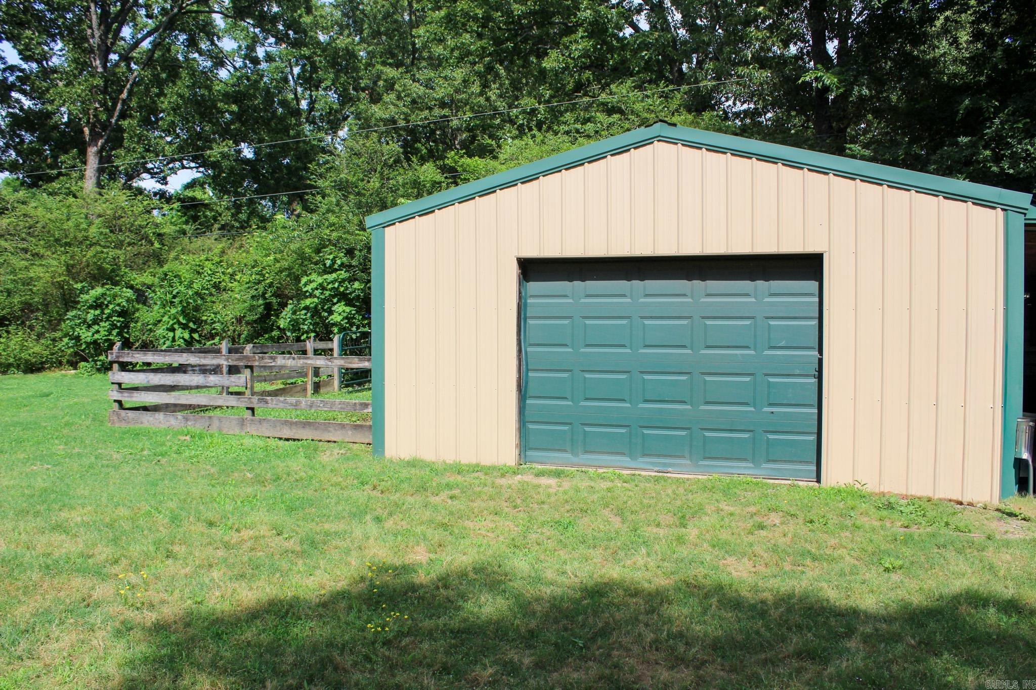 164 Paul Addition  Searcy, AR
