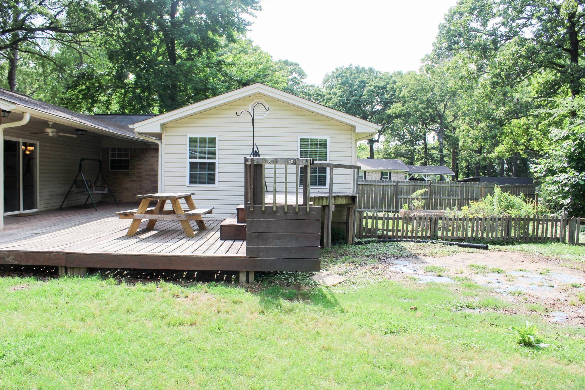 164 Paul Addition  Searcy, AR