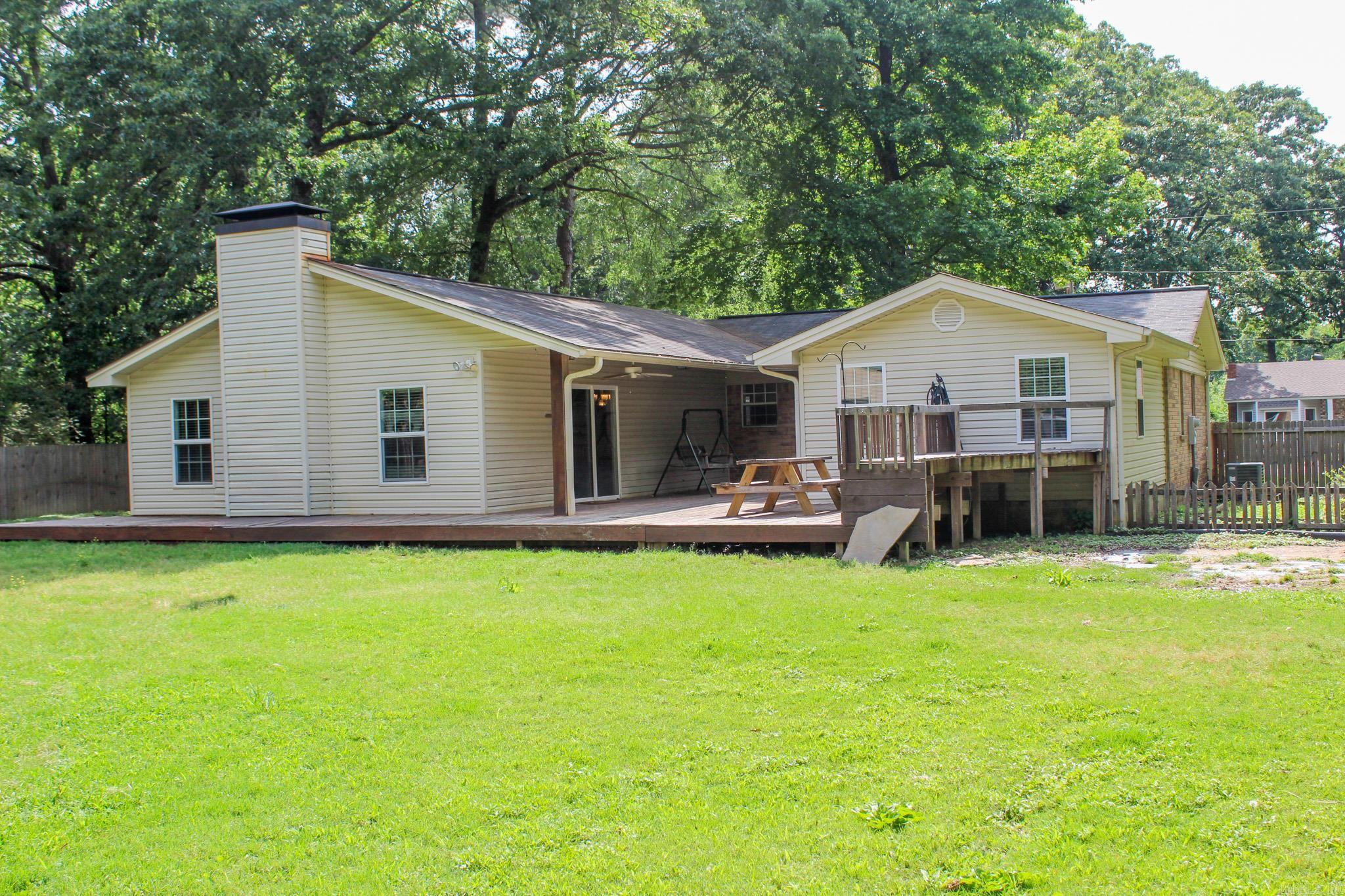 164 Paul Addition  Searcy, AR