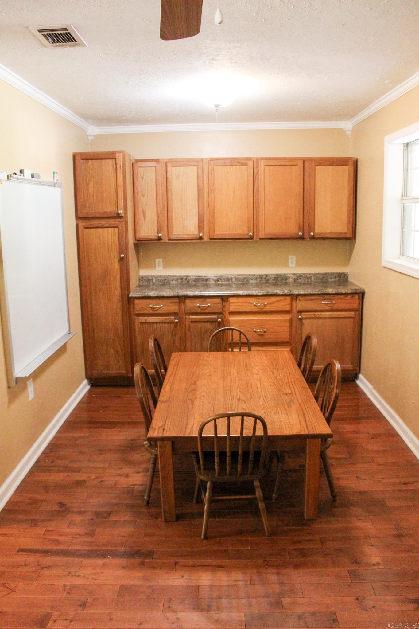 164 Paul Addition  Searcy, AR