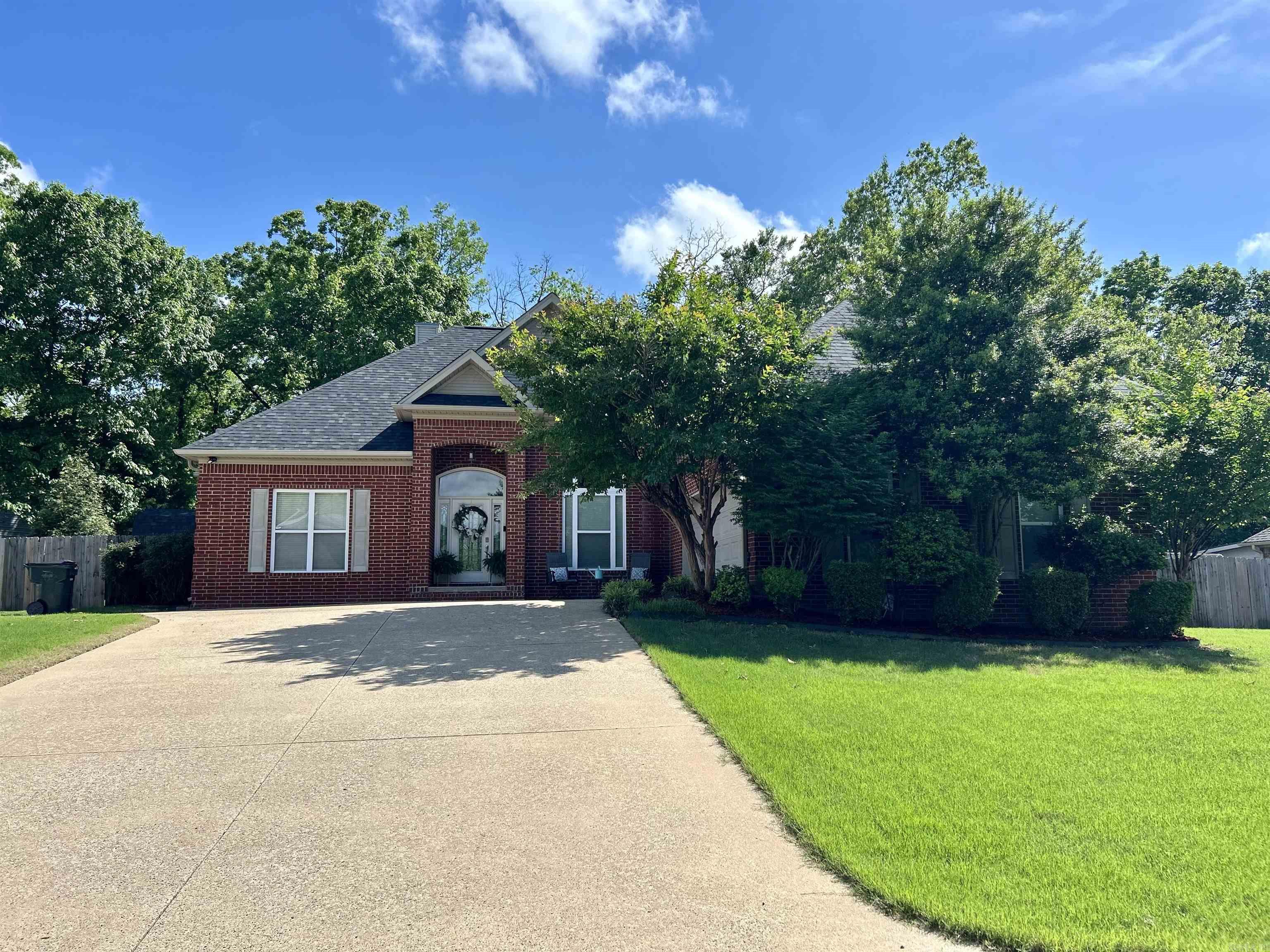 280 Eagle Rock Circle  Hot Springs, AR
